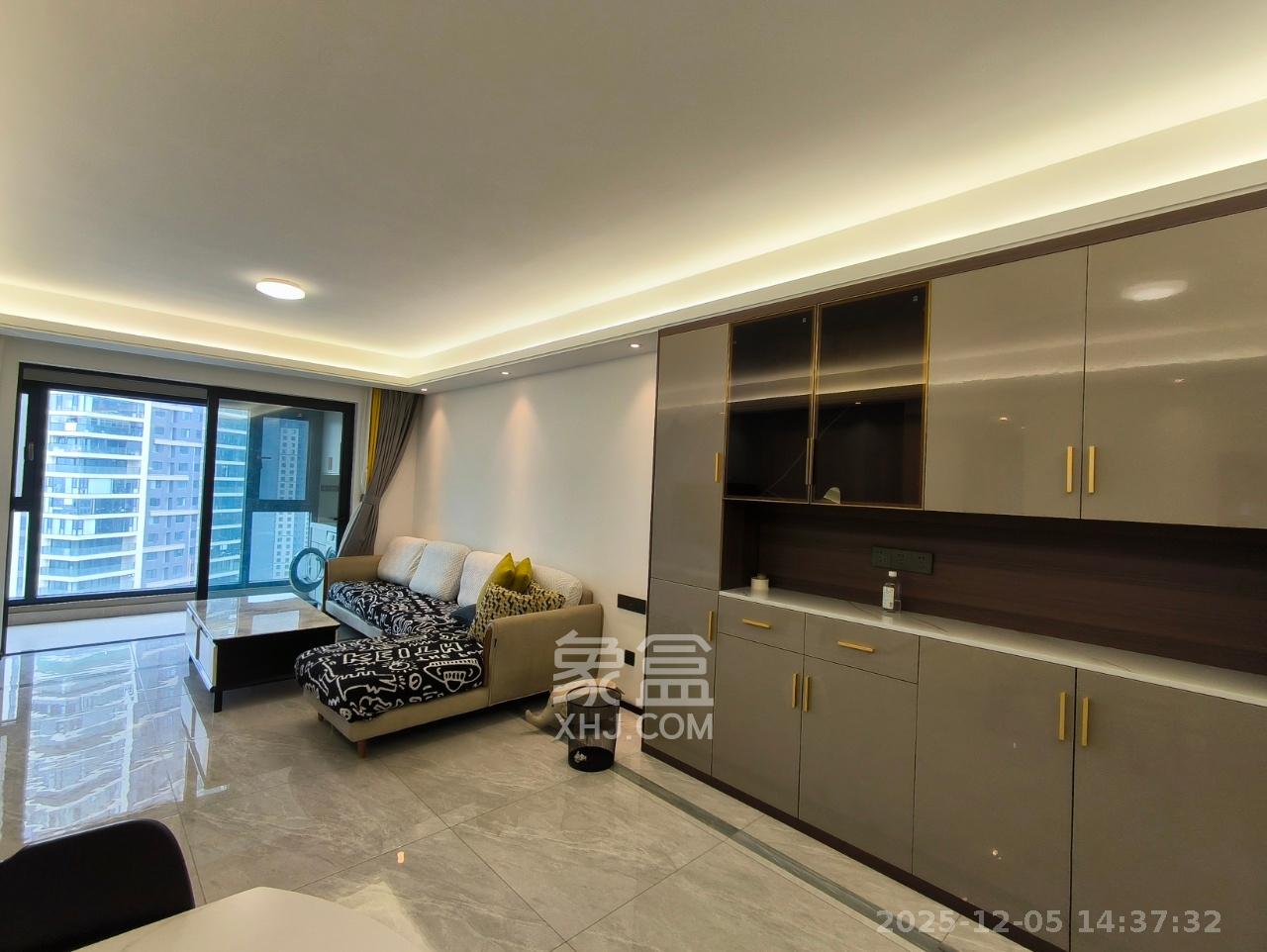 万科魅力之城 3室2厅2卫 3500.0元/月 万科魅力之城 3室2厅2卫 3500.0元/月室内图