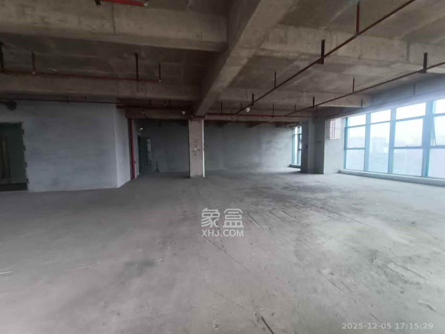 恒大金融广场   345.3㎡      13000.0元/月室内图