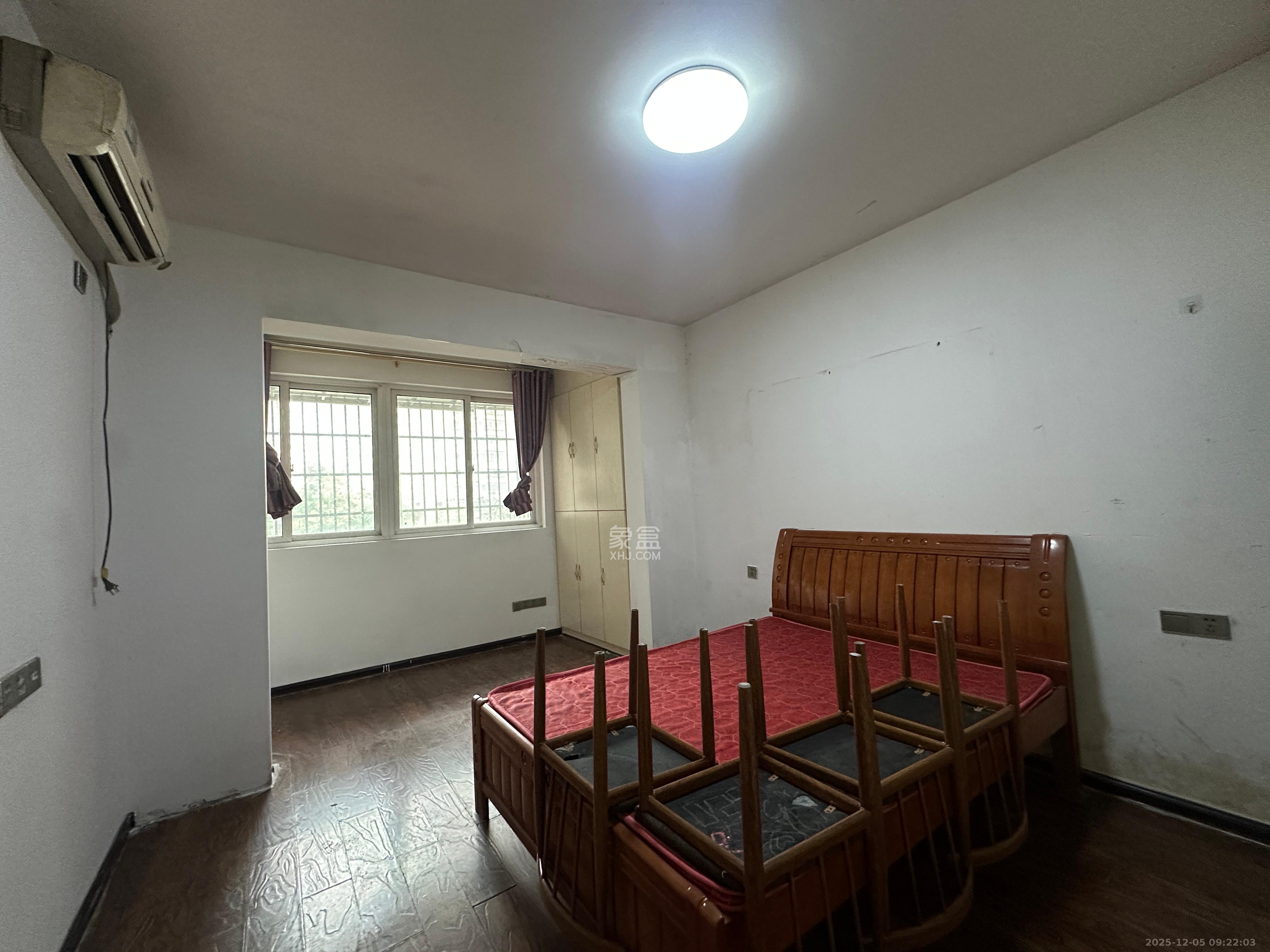 星城新宇黎雅苑 3室1厅1卫 1900.0元/月 星城新宇黎雅苑 3室1厅1卫 1900.0元/月室内图