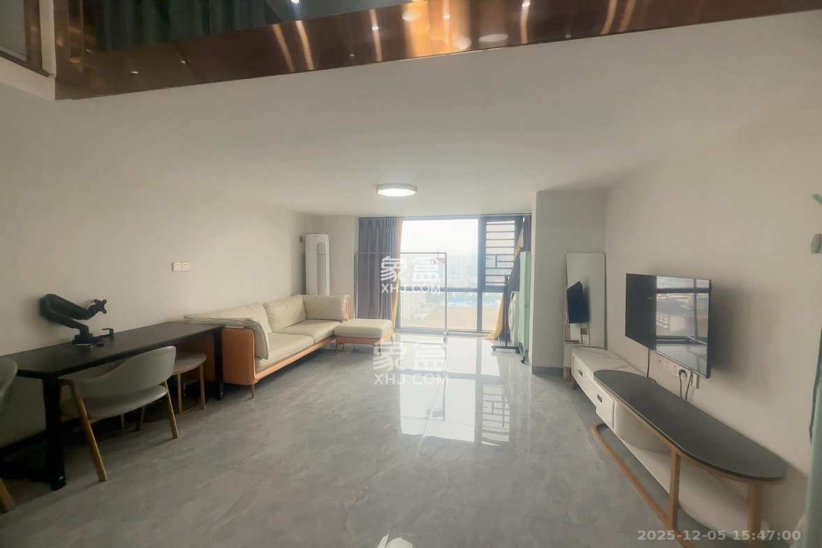 振业城三期 2室2厅1卫 2800.0元/月 振业城三期 2室2厅1卫 2800.0元/月室内图