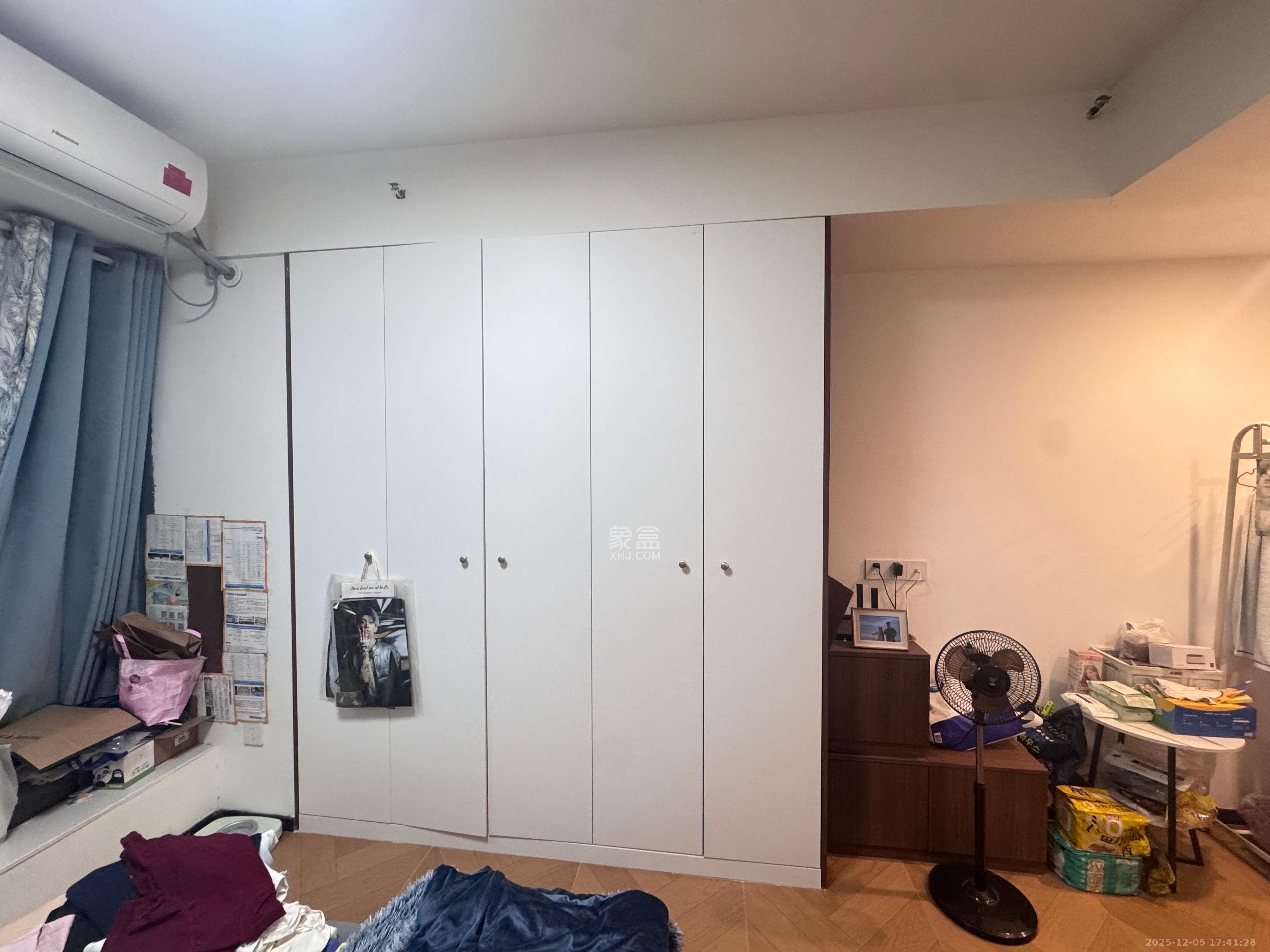 君悦新天地  1室0厅0卫    1800.0元/月室内图