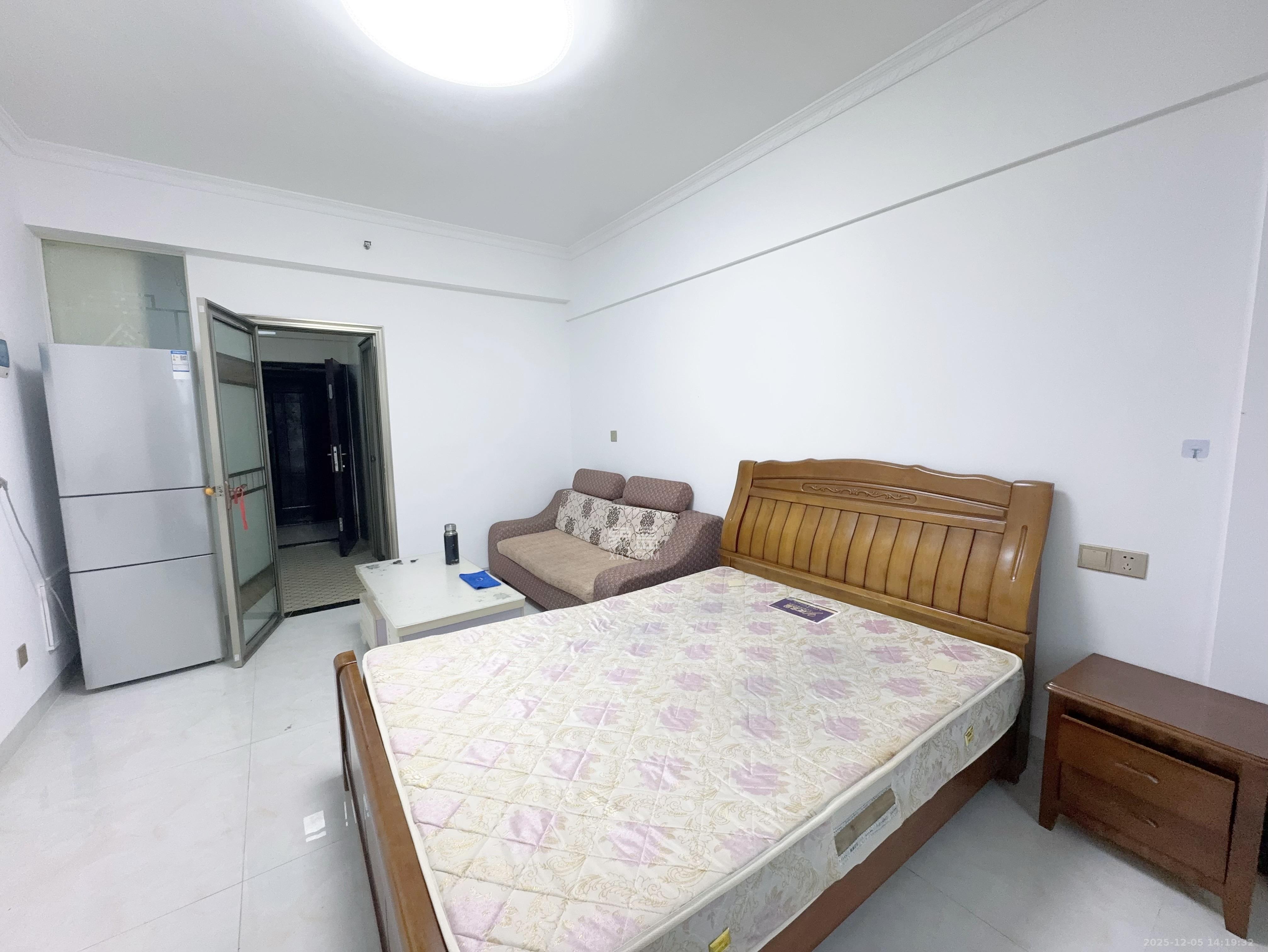 永林小时代 1室1厅1卫 1300.0元/月 永林小时代 1室1厅1卫 1300.0元/月室内图