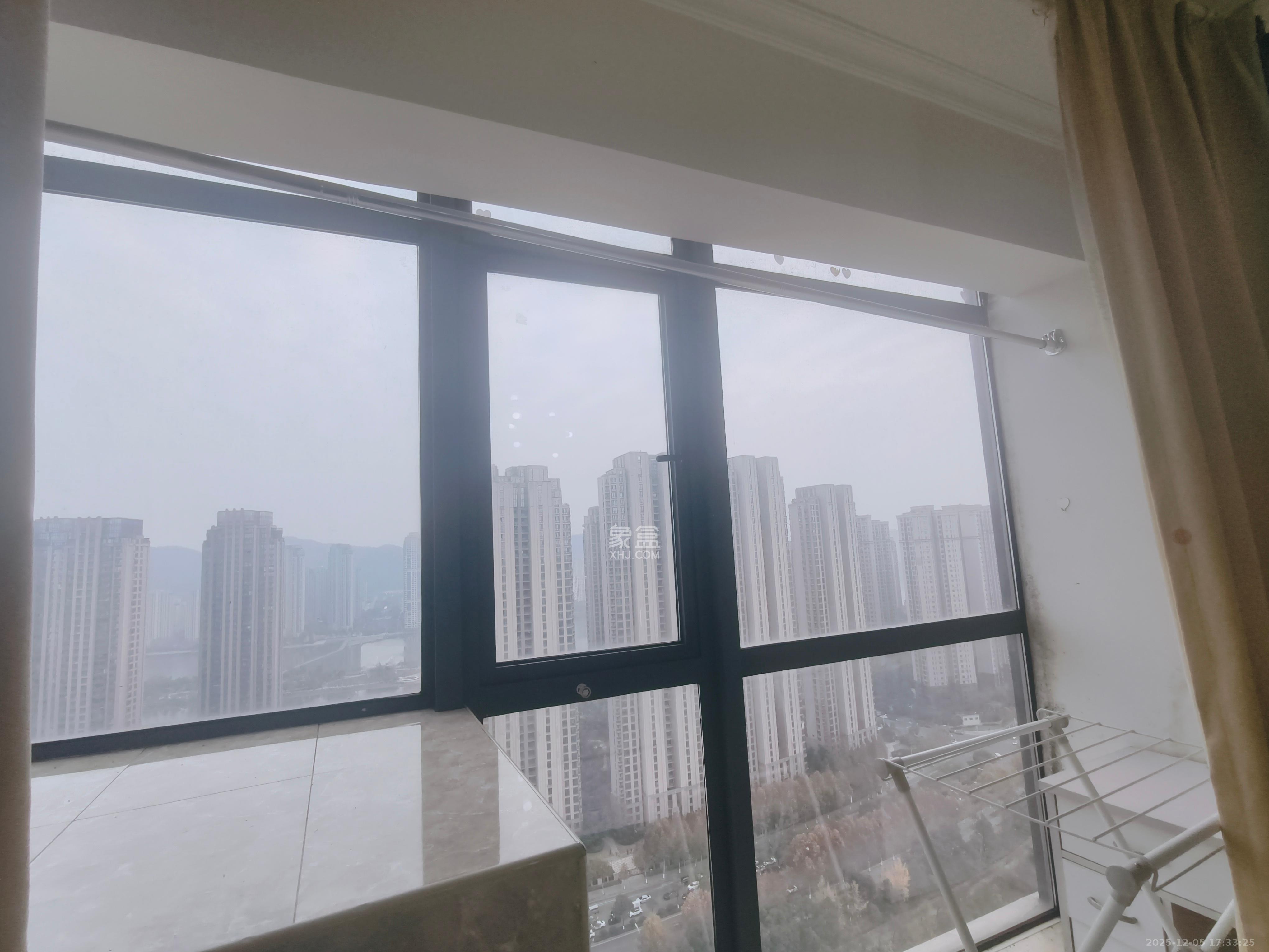 达美美立方  1室1厅1卫    1700.0元/月室内图