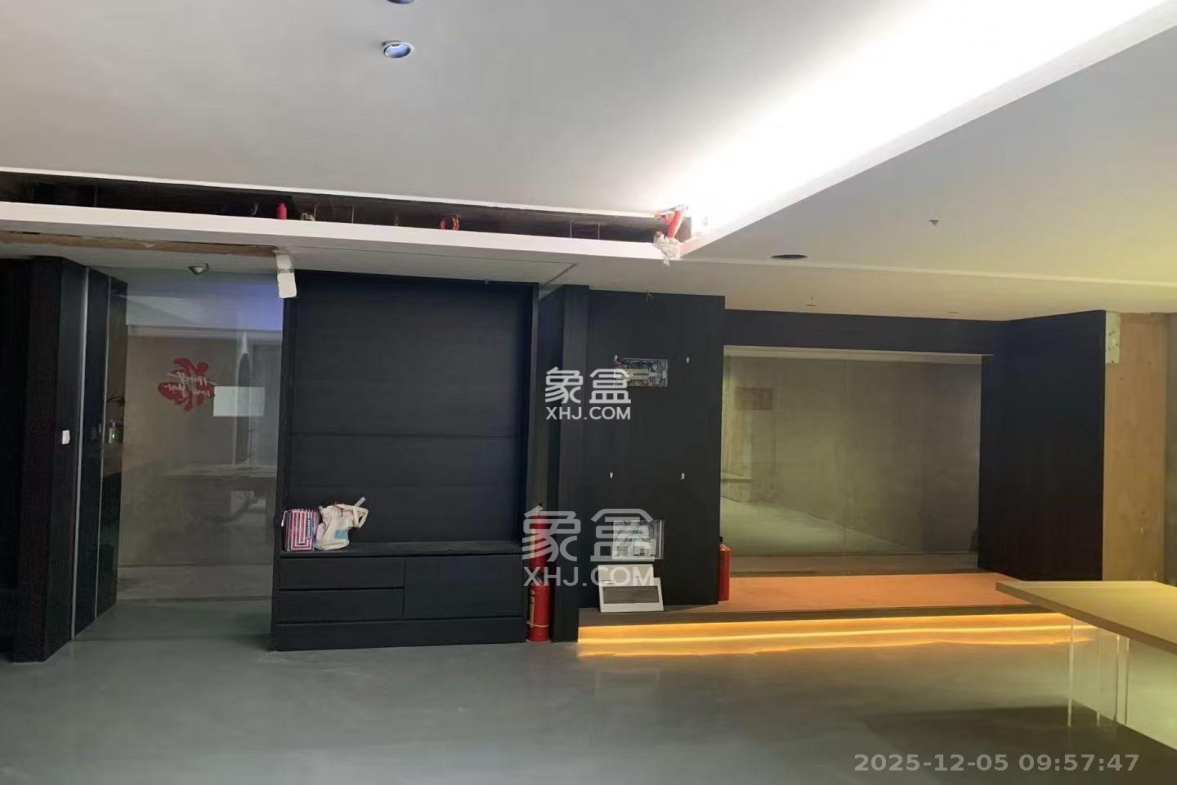 梅溪湖金茂湾 1室0厅0卫 14000.0元/月 梅溪湖金茂湾 1室0厅0卫 14000.0元/月室内图