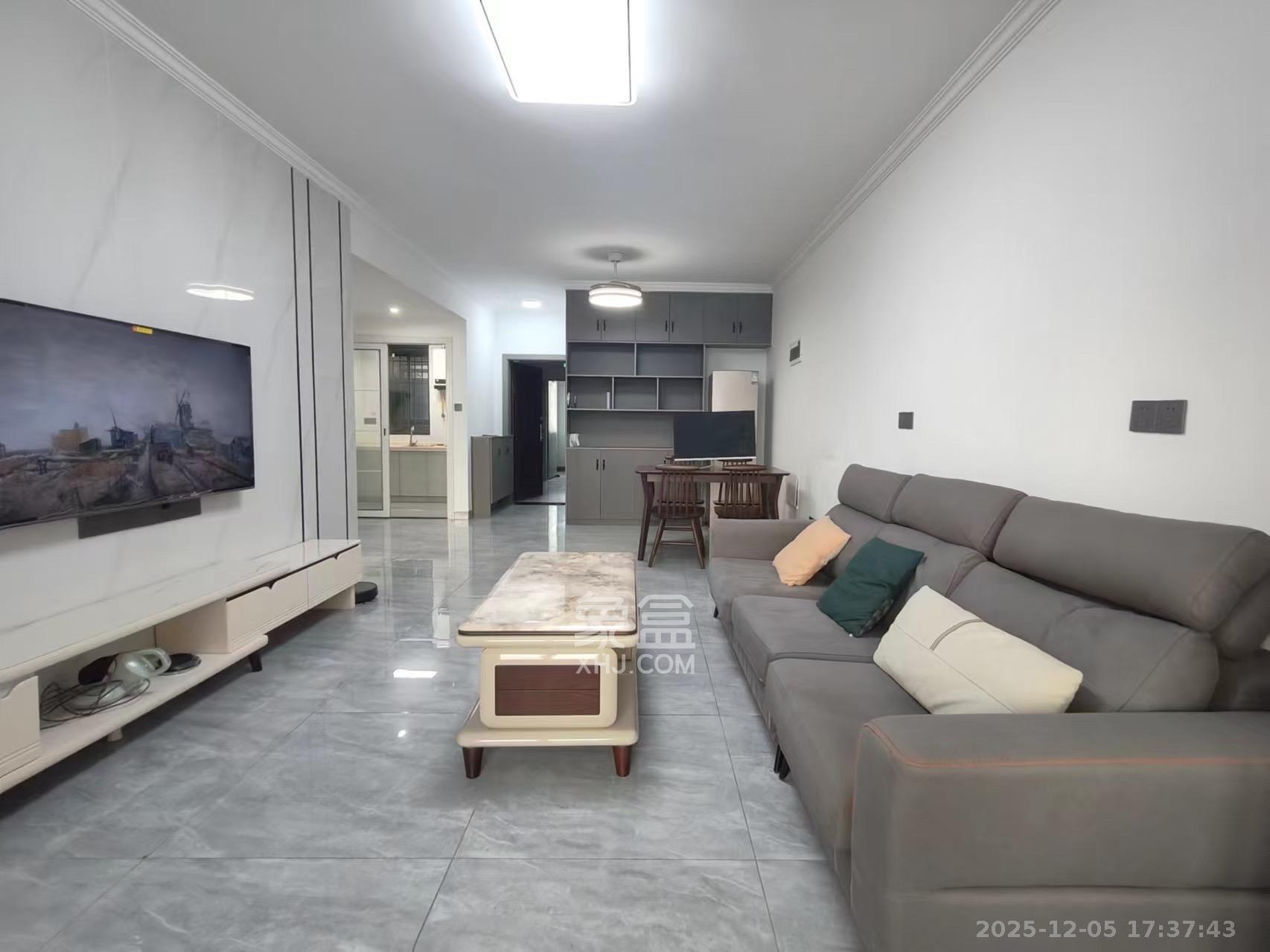 东宜新园 2室2厅1卫 2180.0元/月 东宜新园 2室2厅1卫 2180.0元/月室内图