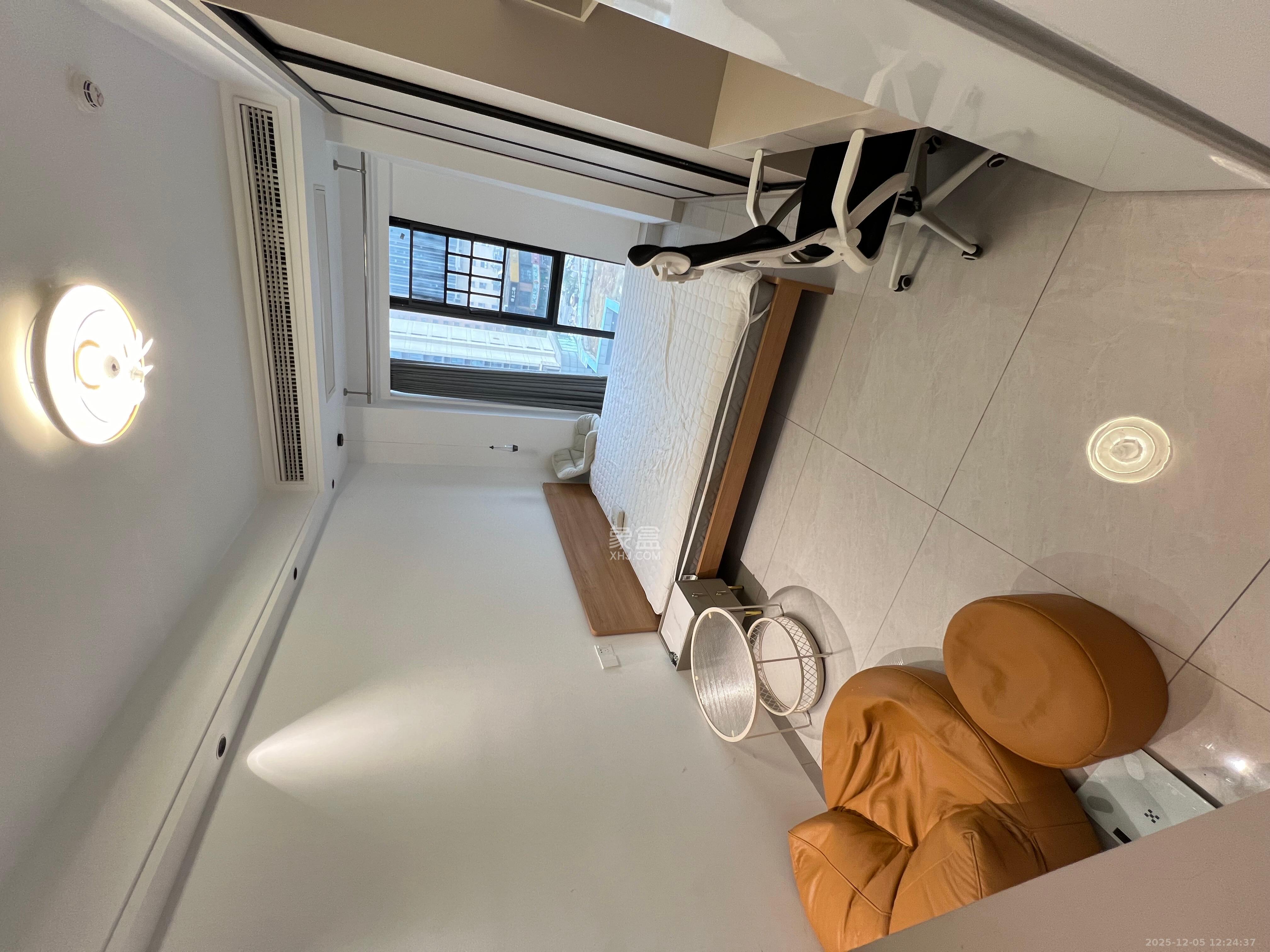 爱家当代境  1室1厅1卫    1650.0元/月