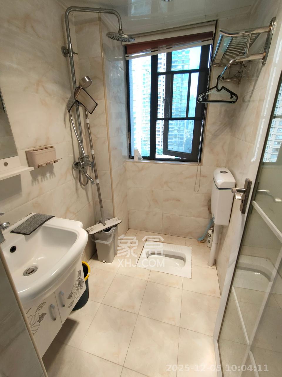 武广美誉  2室2厅1卫    2100.0元/月室内图