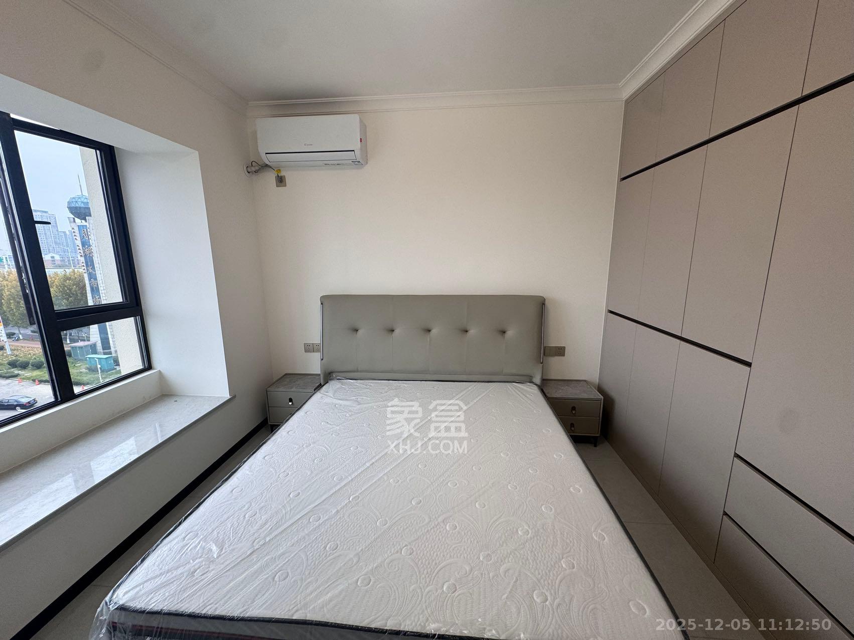 国润月湖郡 3室2厅2卫 3300.0元/月 国润月湖郡 3室2厅2卫 3300.0元/月室内图