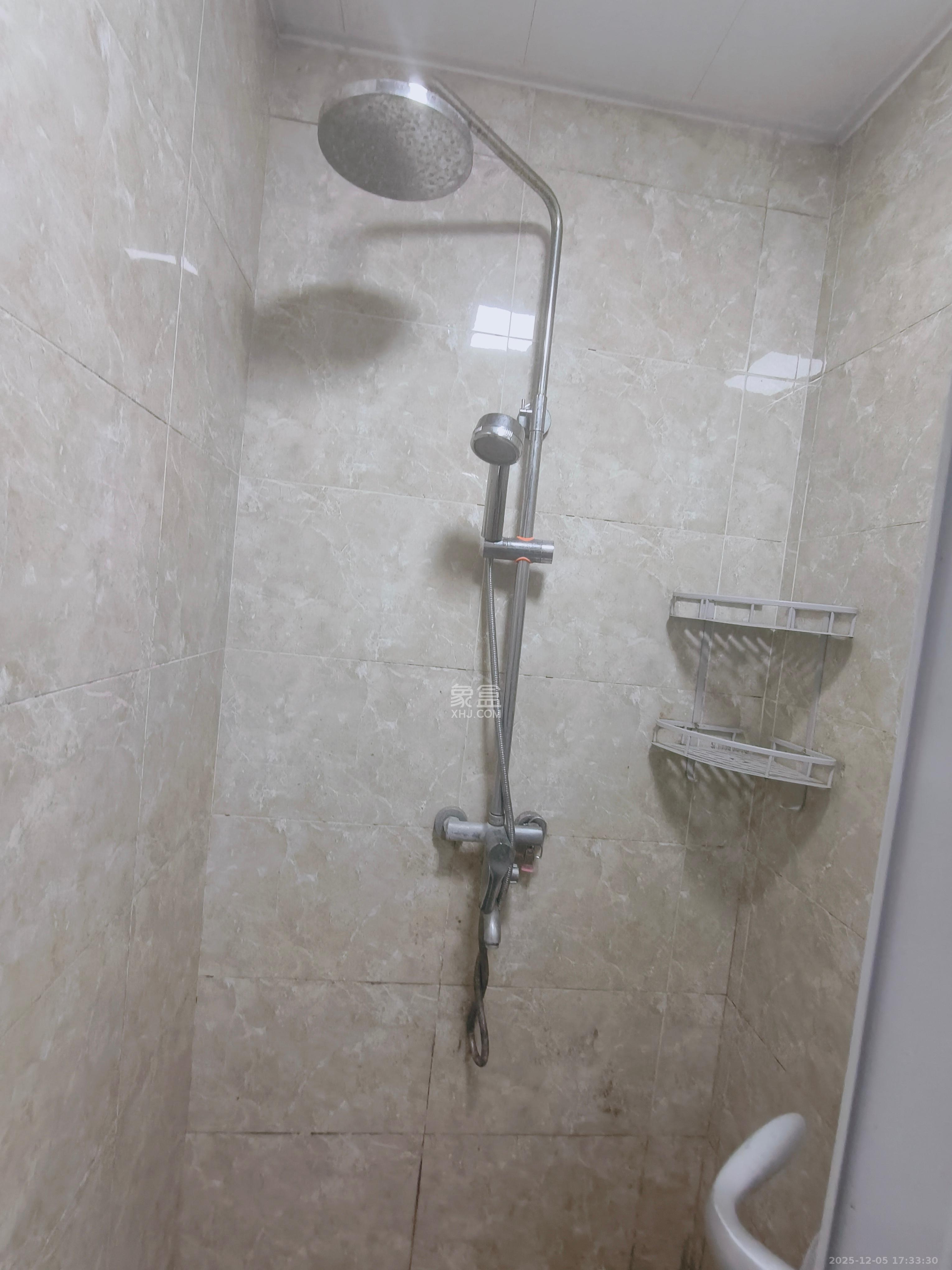 达美美立方  1室1厅1卫    1700.0元/月室内图