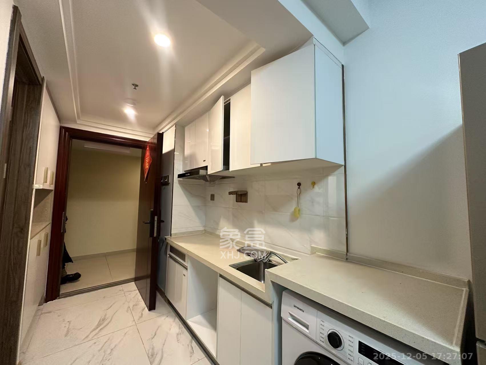 碧桂园城市之光   38.0㎡      1700.0元/月室内图