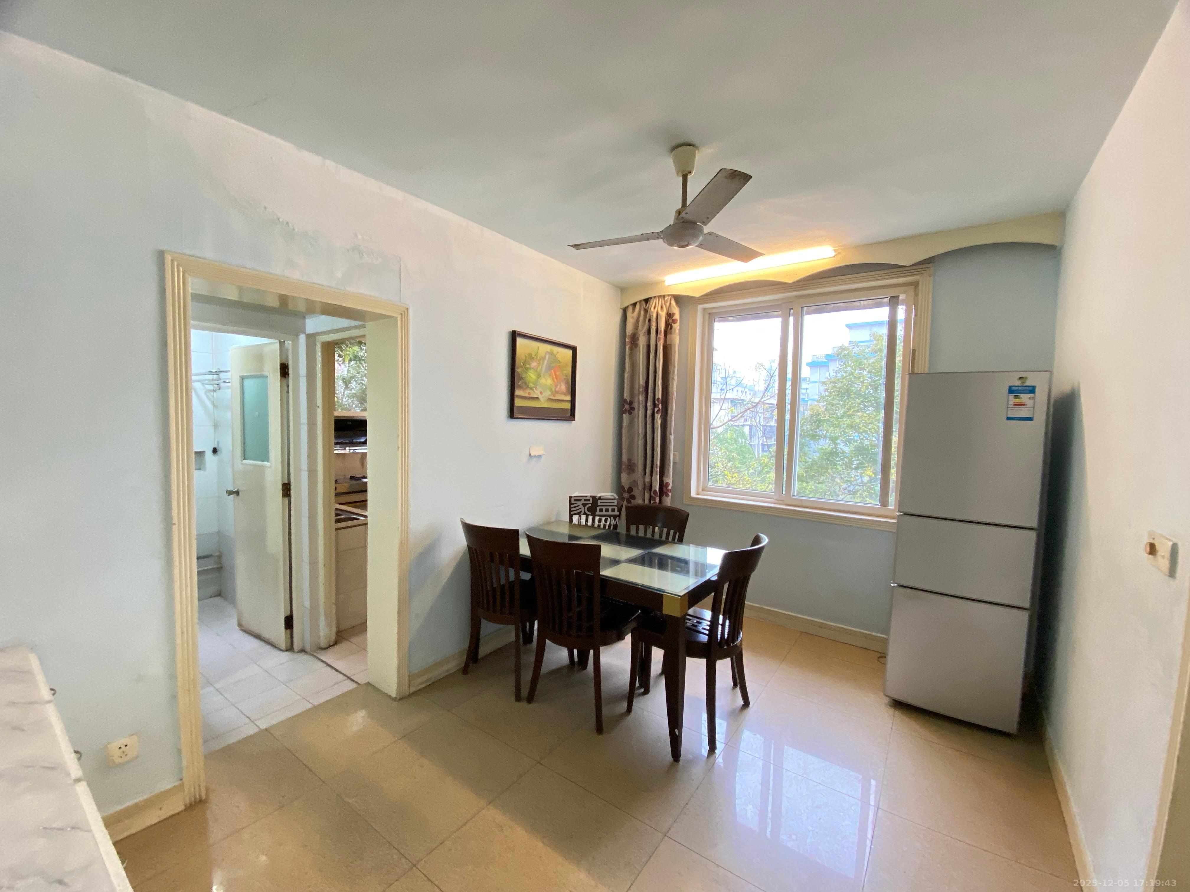 省林勘院  3室1厅1卫    2500.0元/月室内图