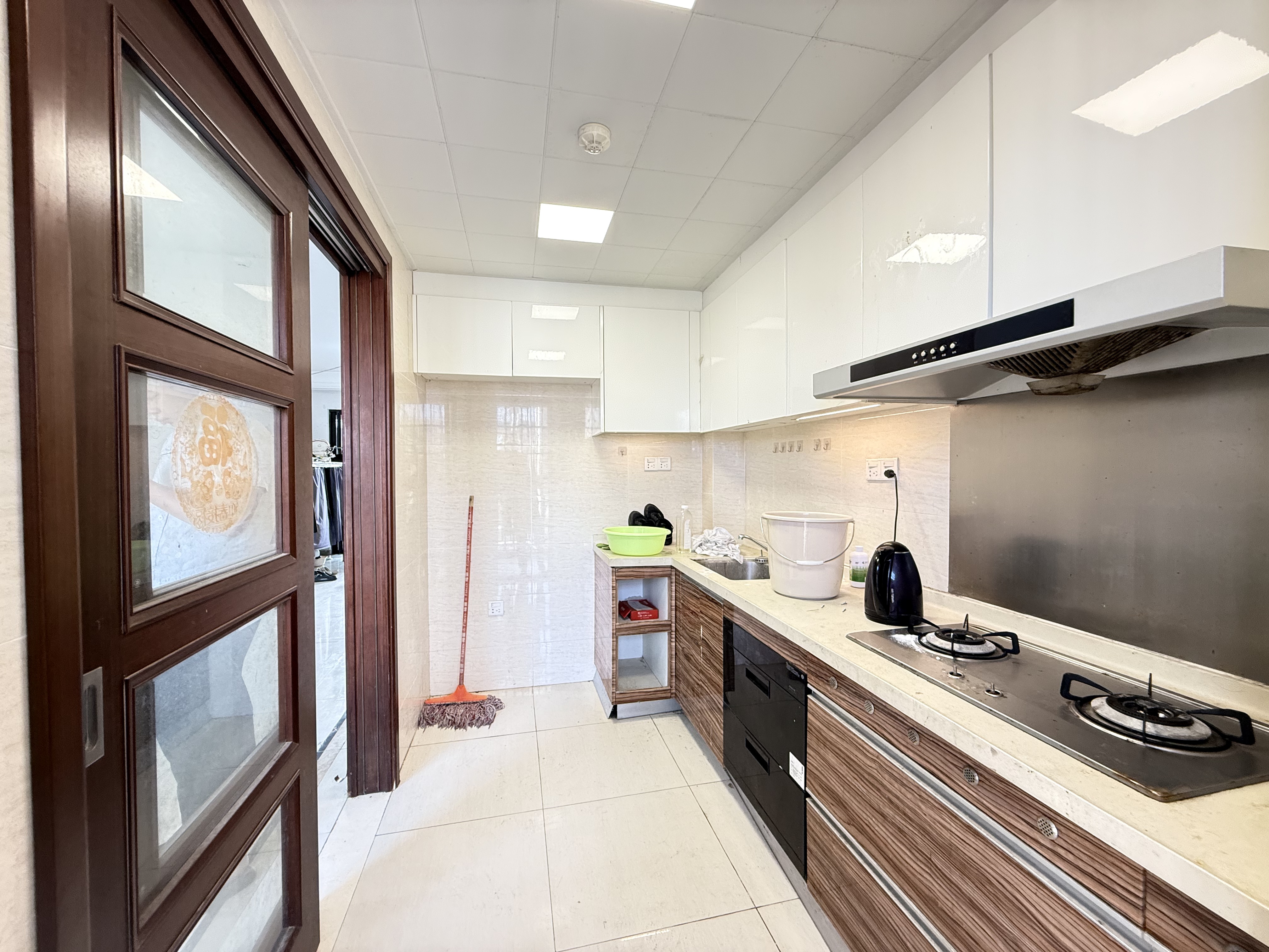 中海锦城  4室2厅2卫    208.0万室内图