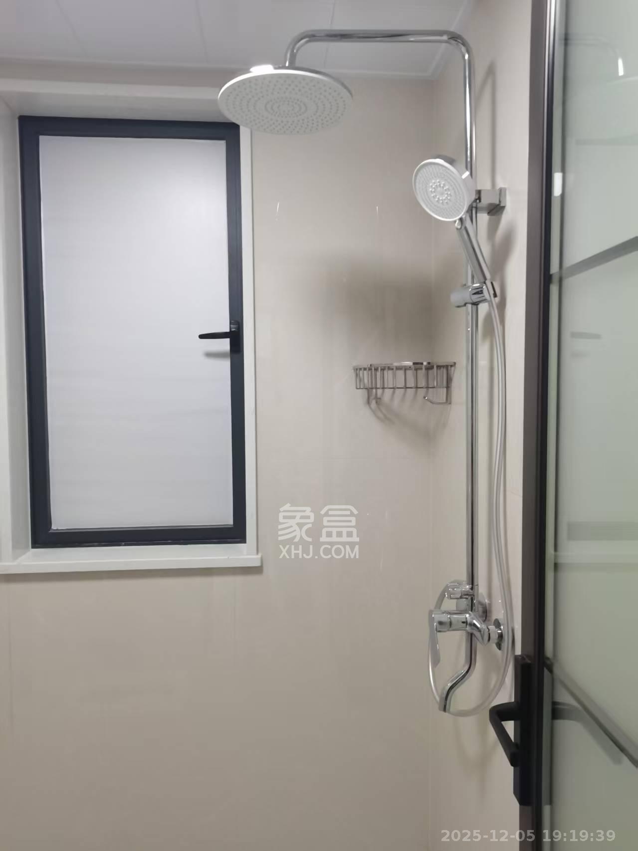 润和星河玥  3室2厅1卫    2600.0元/月室内图