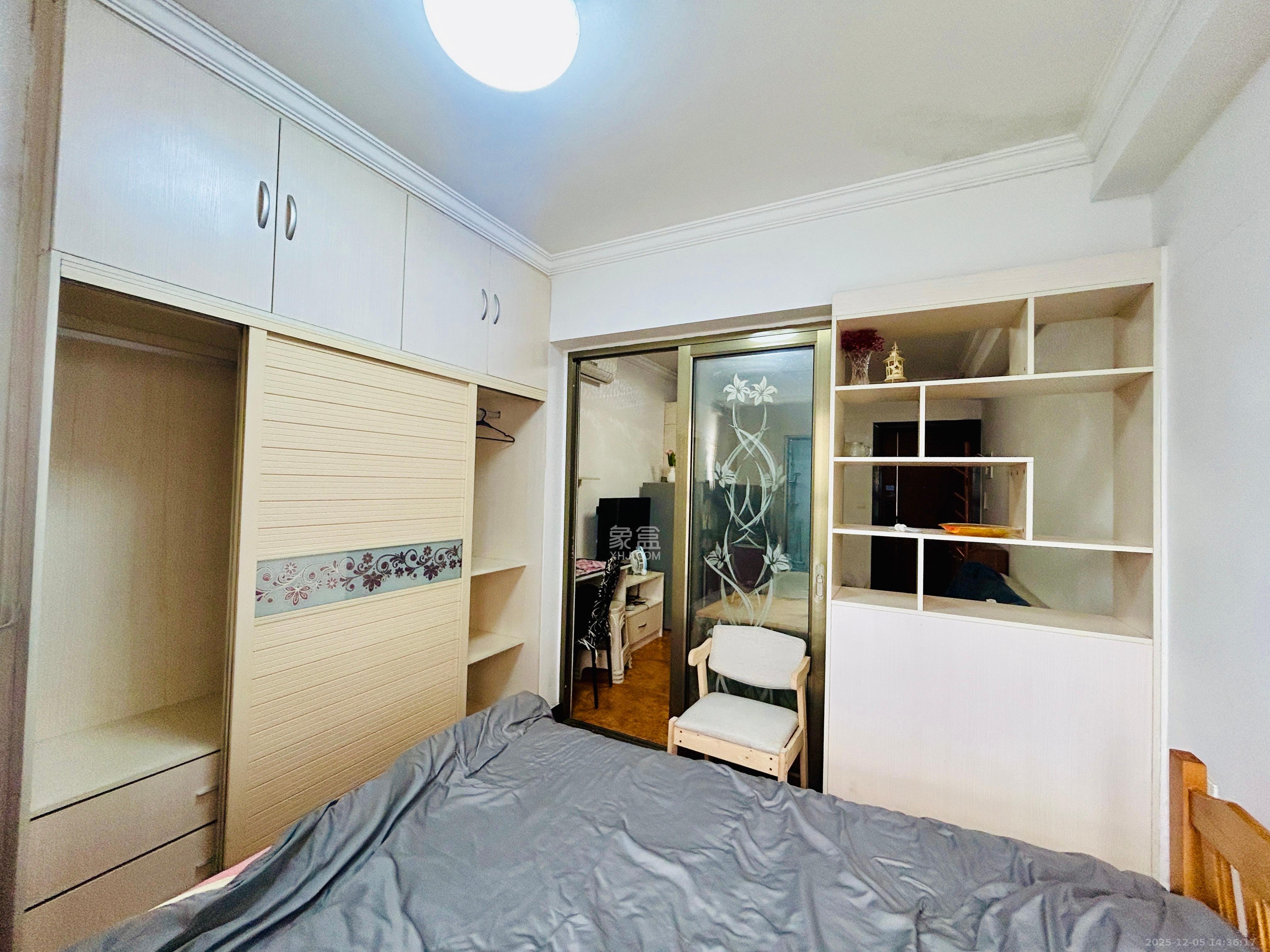 达美D6区 1室1厅1卫 1500.0元/月 达美D6区 1室1厅1卫 1500.0元/月室内图