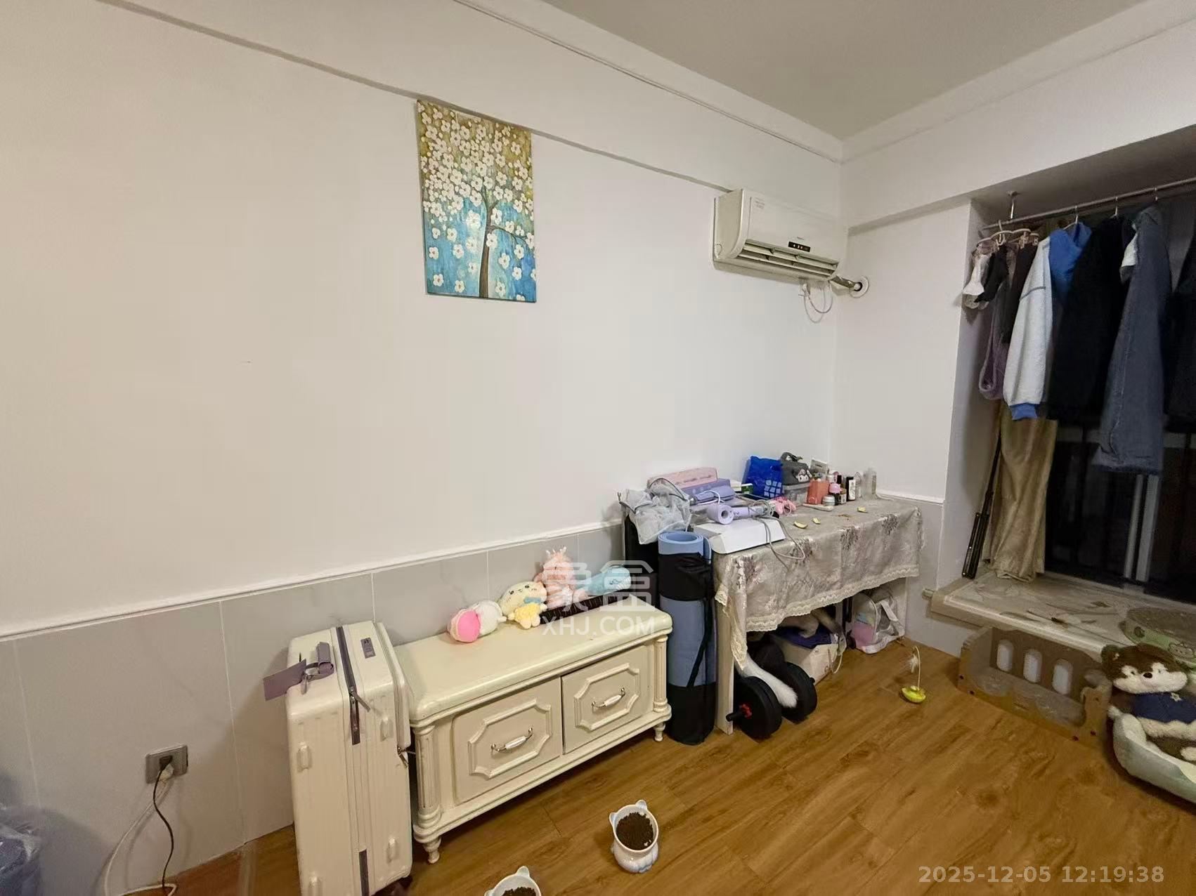 五一中央领御 1室1厅1卫 1600.0元/月 五一中央领御 1室1厅1卫 1600.0元/月室内图