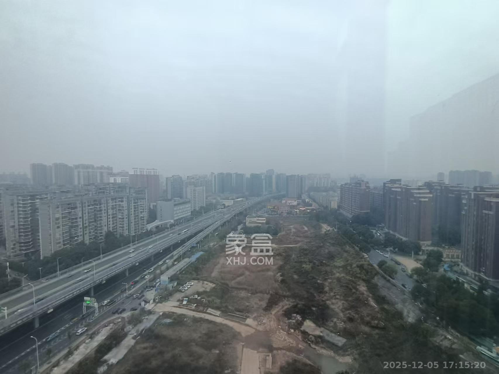 恒大金融广场   345.3㎡      13000.0元/月