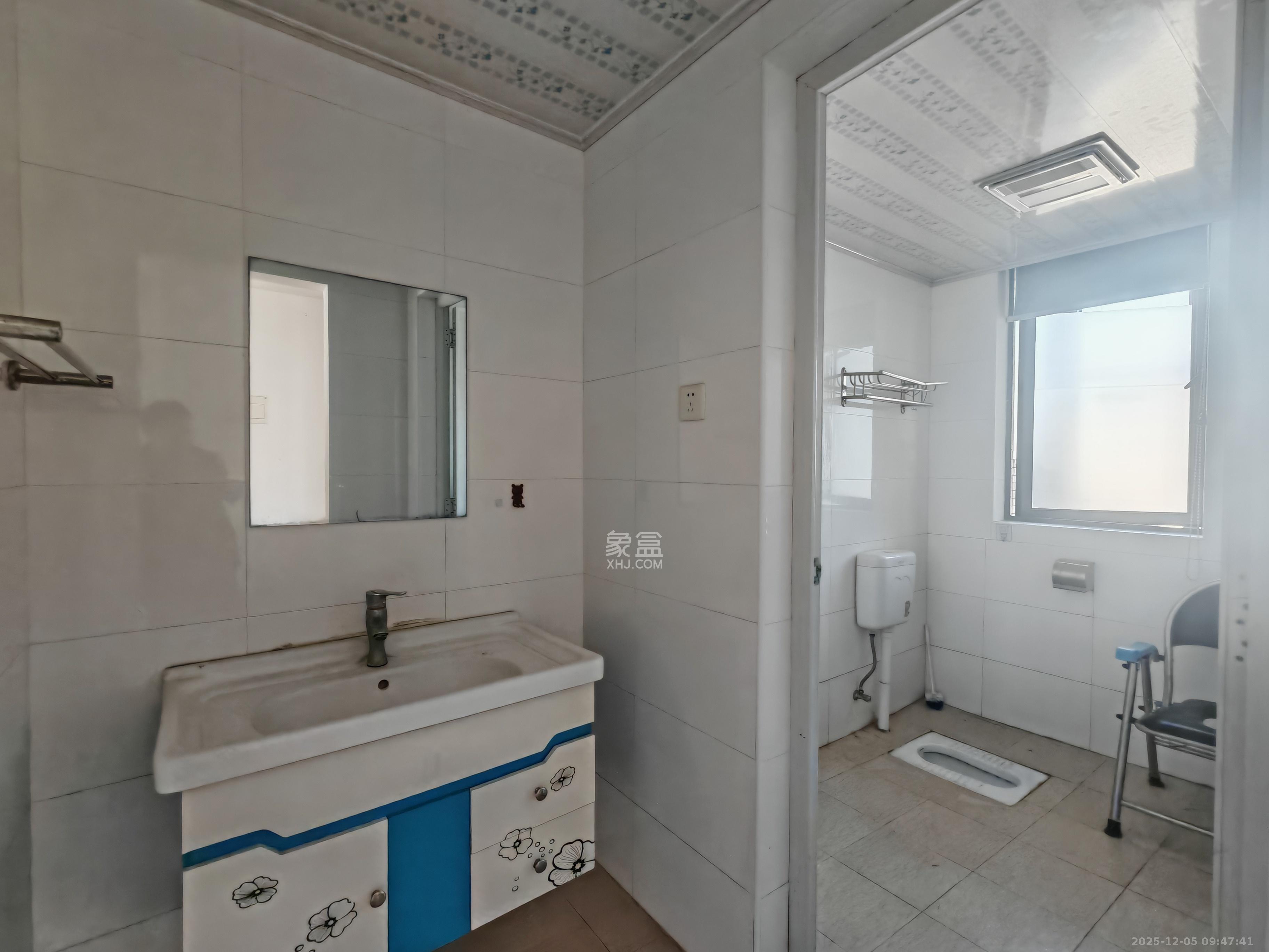 万博汇  4室2厅1卫    6500.0元/月室内图