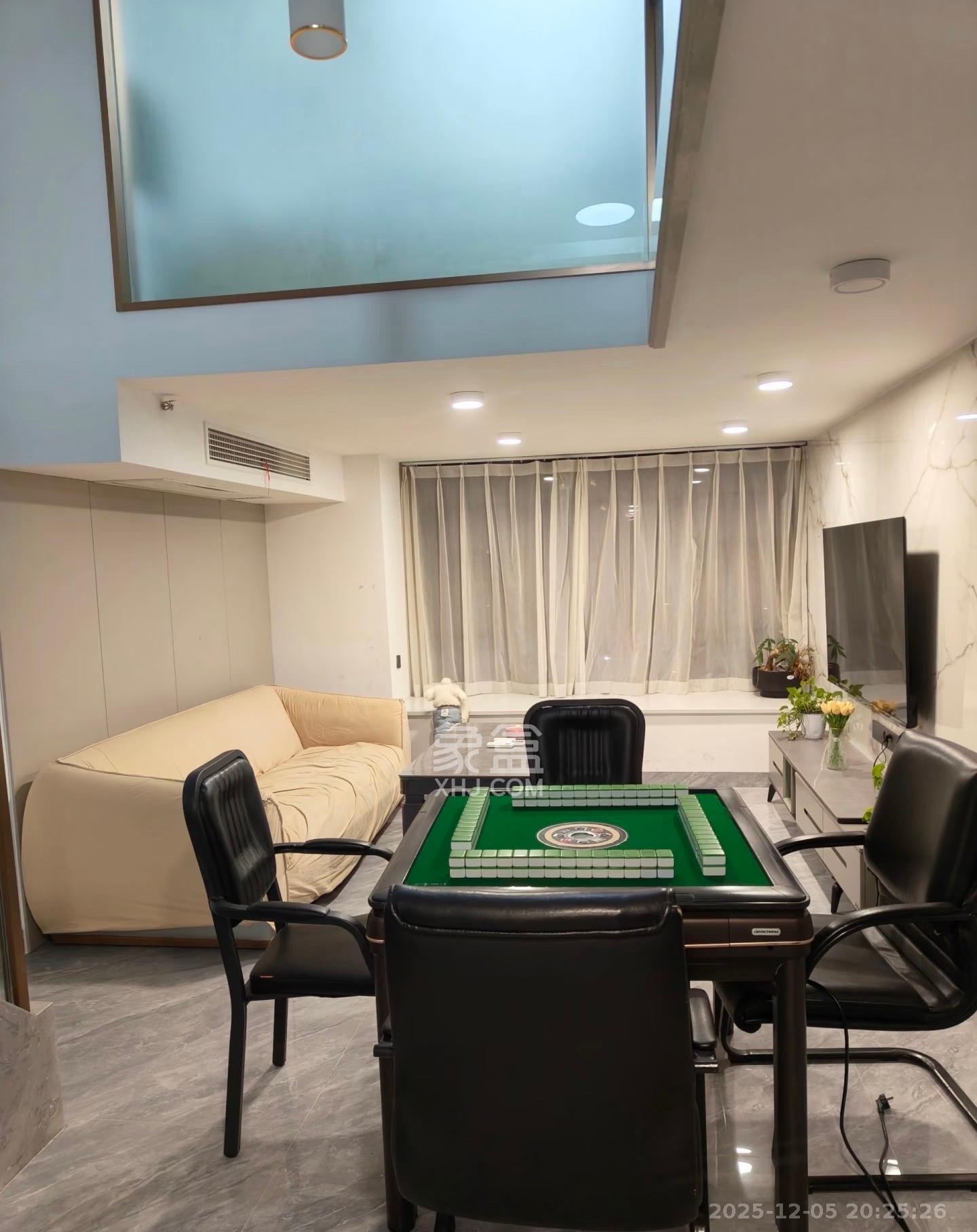 明昇壹城（明昇时代广场）三期  2室1厅1卫    2500.0元/月