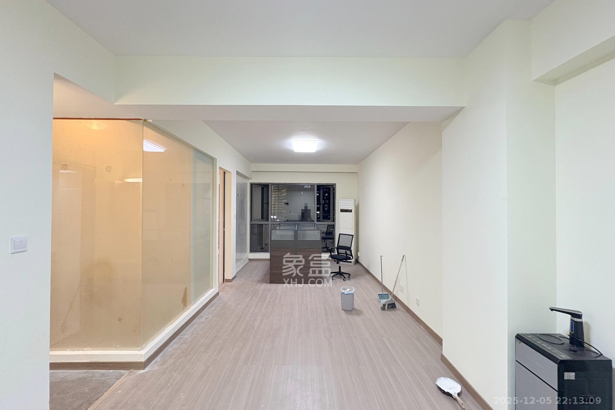 金烨融府  2室1厅1卫    100.0万