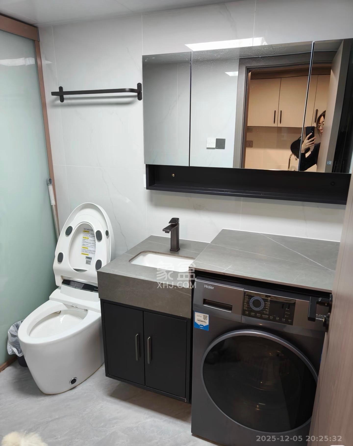 明昇壹城(明昇时代广场)三期 2室1厅1卫 2500.0元/月 明昇壹城(明昇时代广场)三期 2室1厅1卫 2500.0元/月室内图