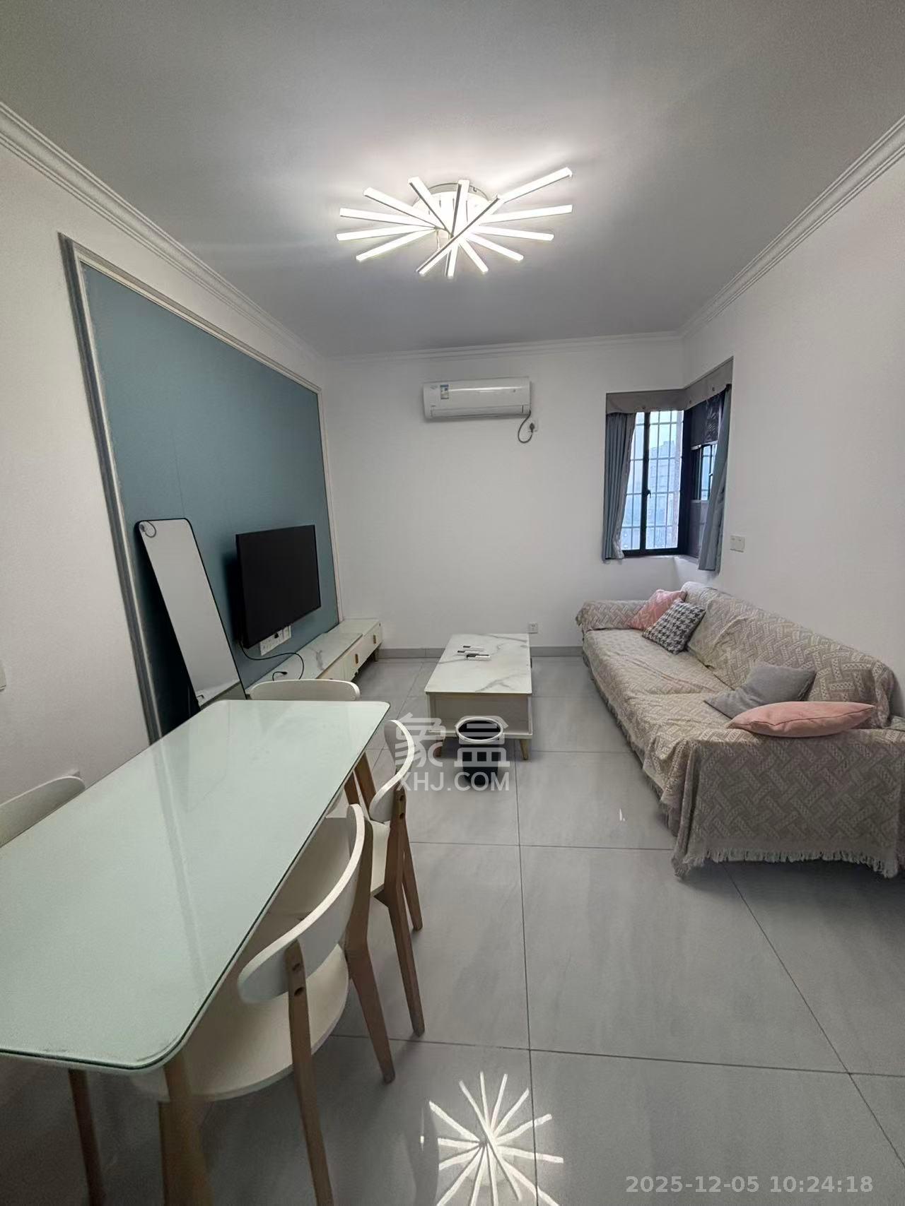 吉泰园安置小区  2室1厅1卫    2200.0元/月