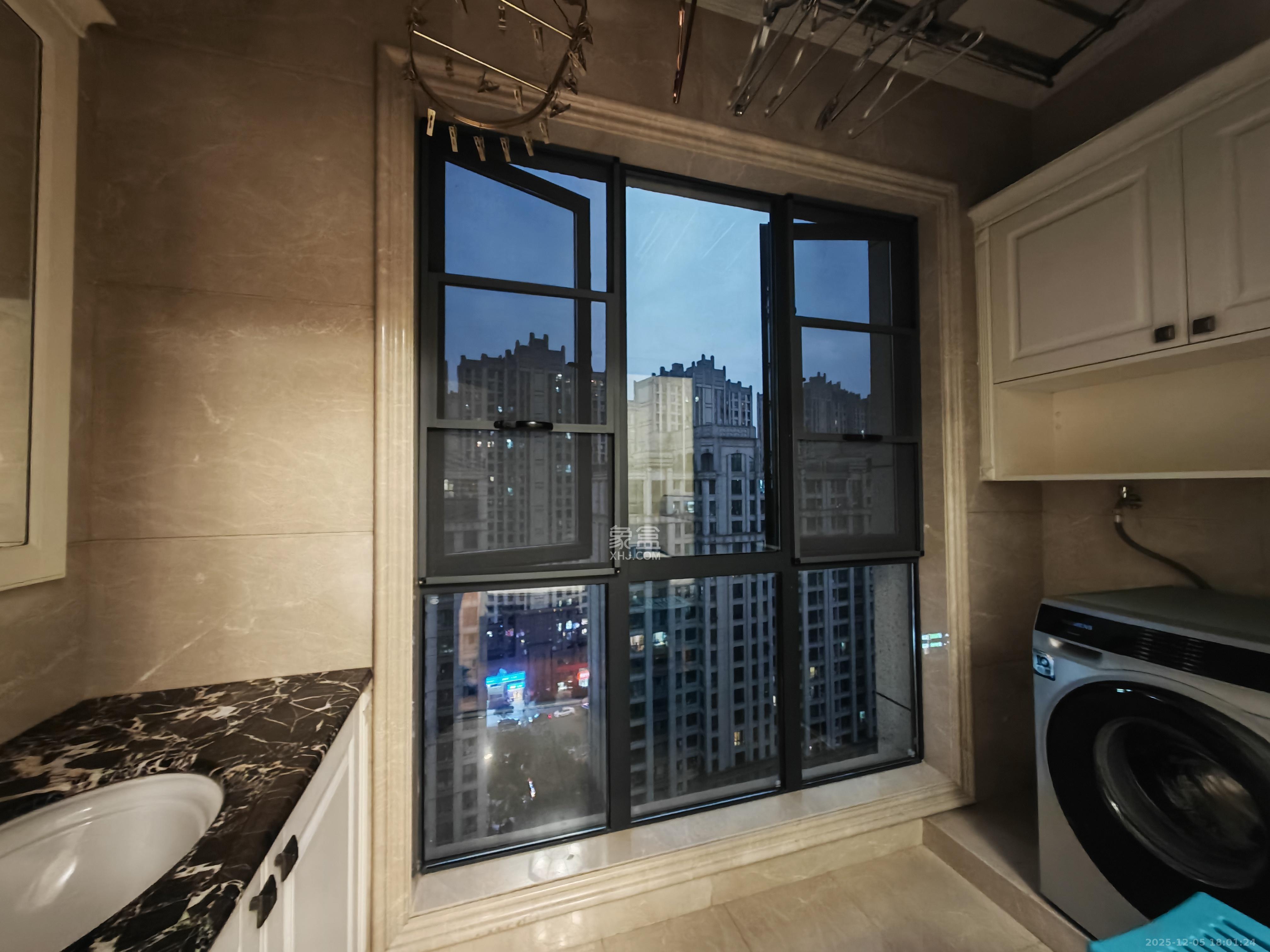 中海梅溪湖壹号 4室2厅3卫 6980.0元/月 中海梅溪湖壹号 4室2厅3卫 6980.0元/月室内图