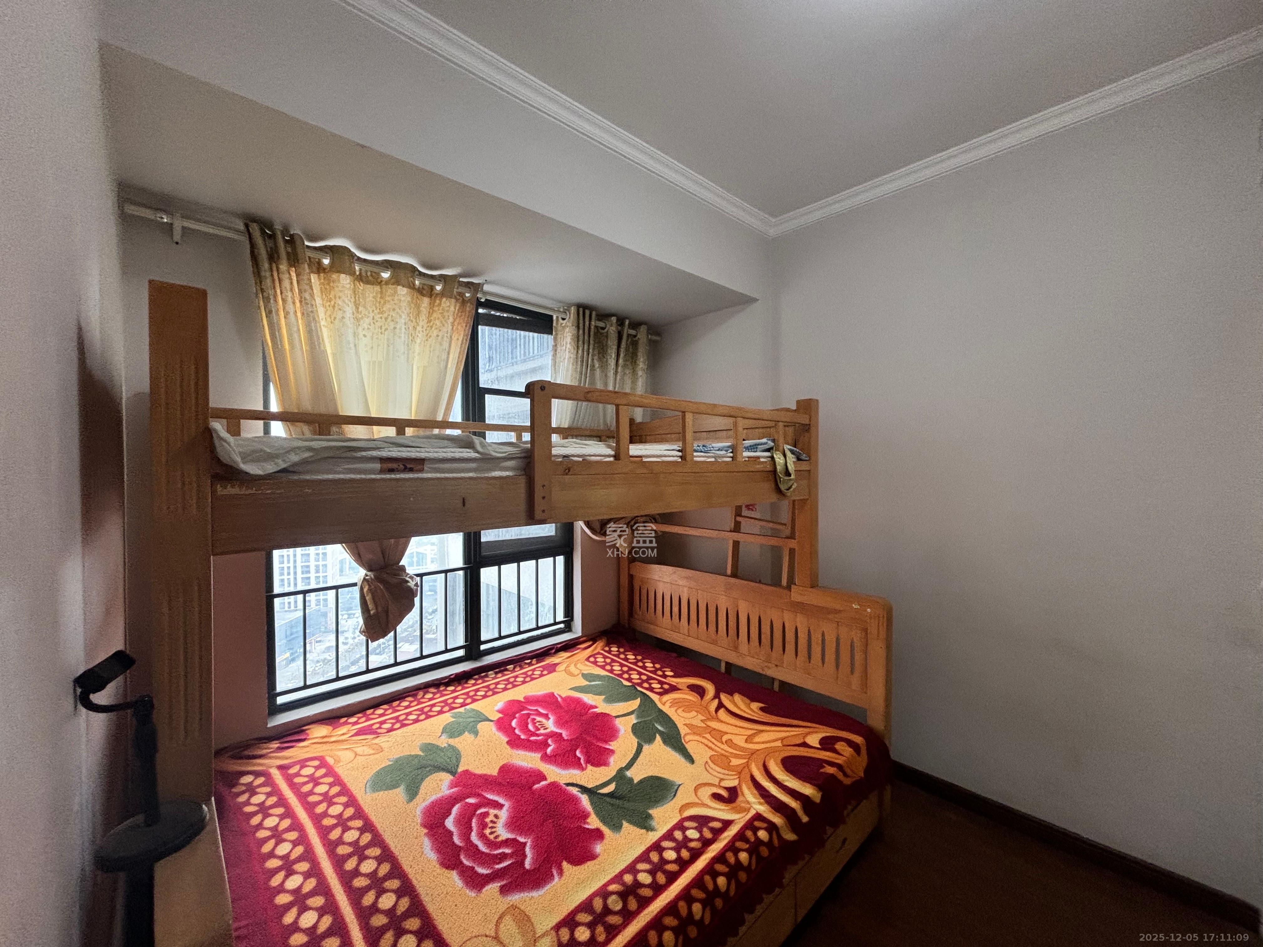 万科金域华府三四期 3室2厅1卫 2400.0元/月 万科金域华府三四期 3室2厅1卫 2400.0元/月室内图