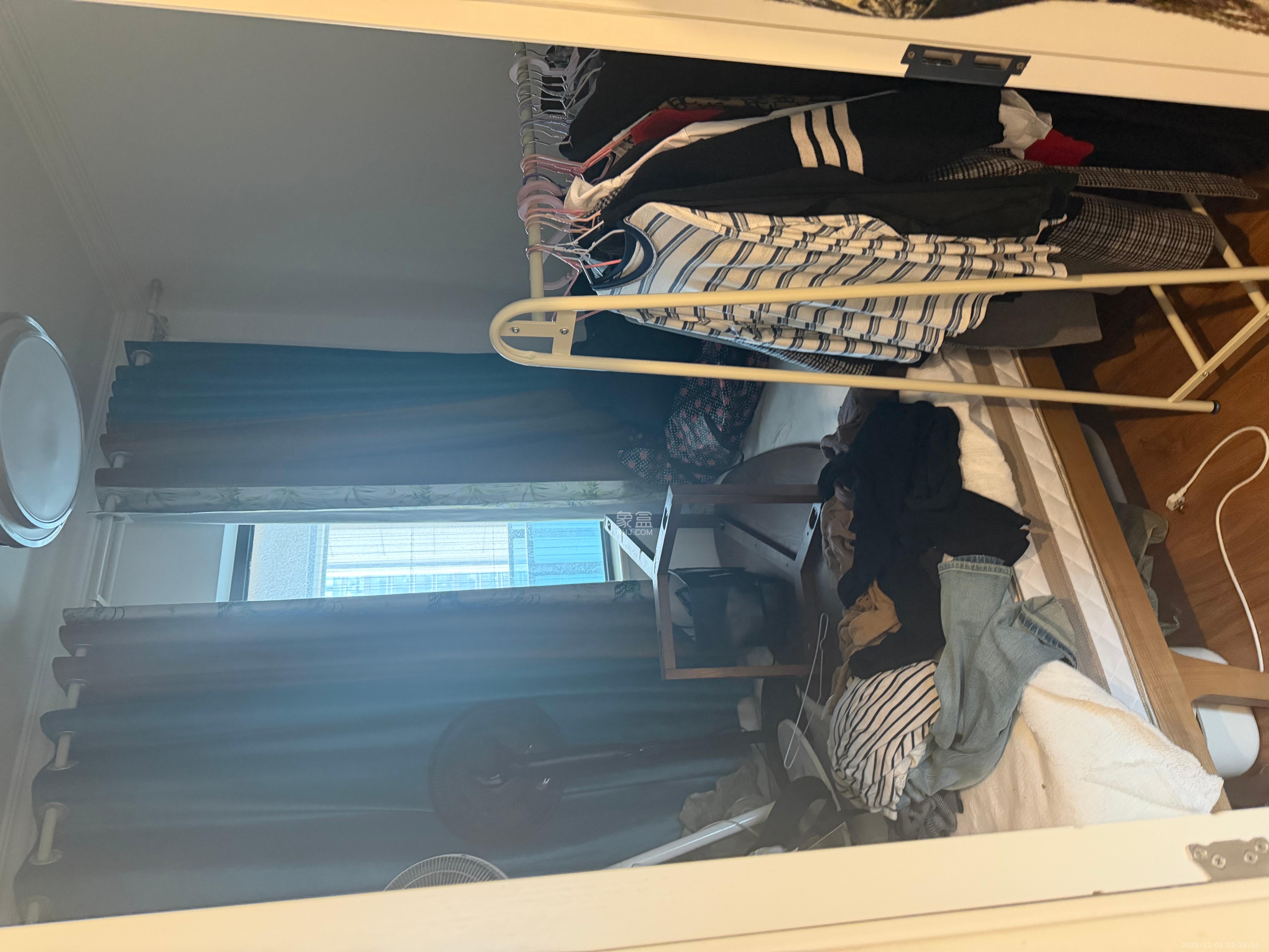 明昇壹城（明昇时代广场）一期  3室2厅1卫    3000.0元/月室内图