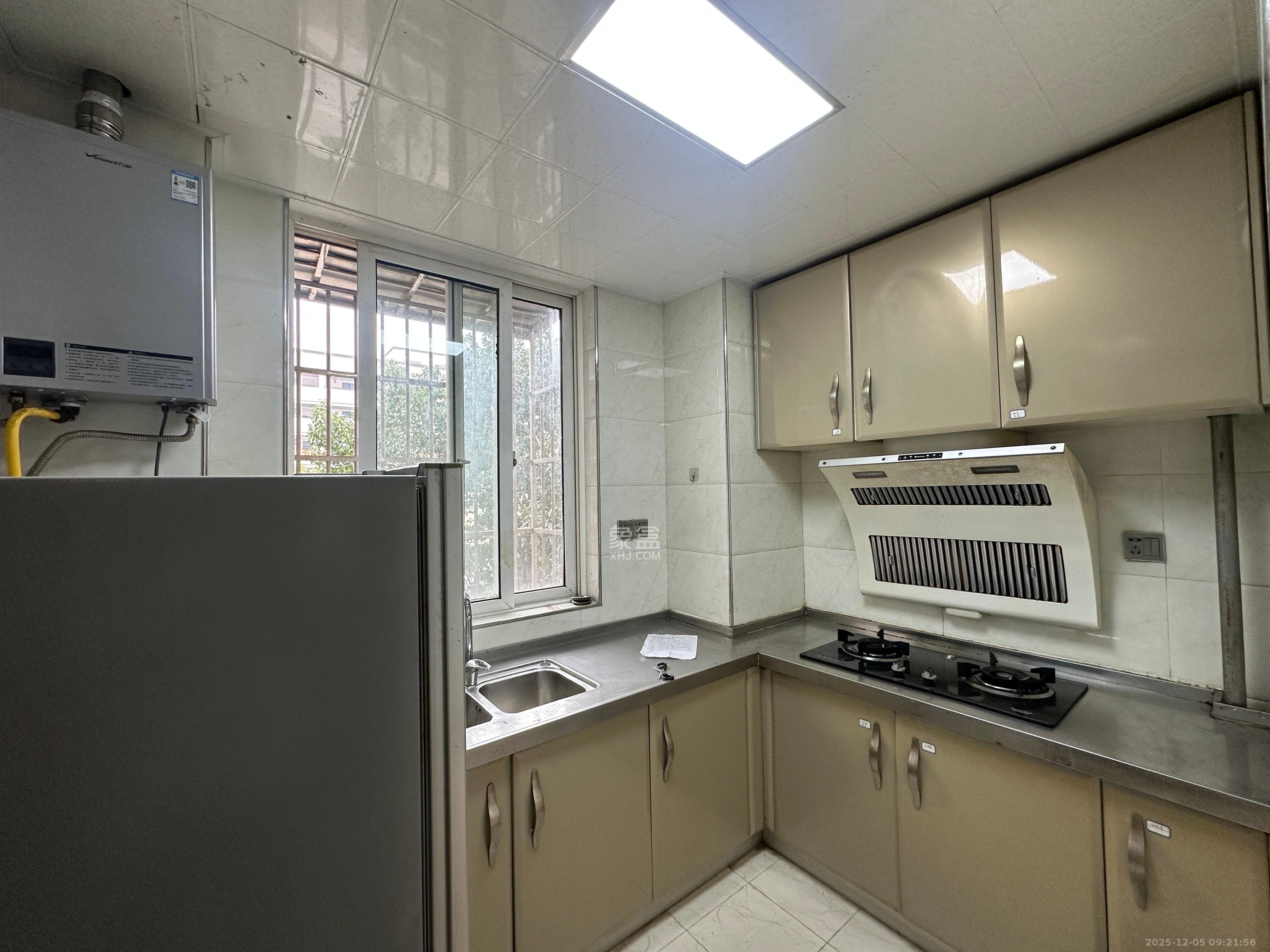 星城新宇黎雅苑 3室1厅1卫 1900.0元/月 星城新宇黎雅苑 3室1厅1卫 1900.0元/月室内图