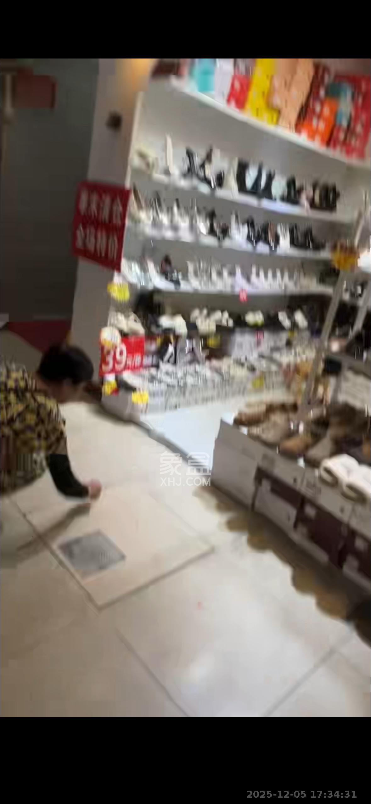 金满地商业街   25.0㎡      3500.0元/月室内图