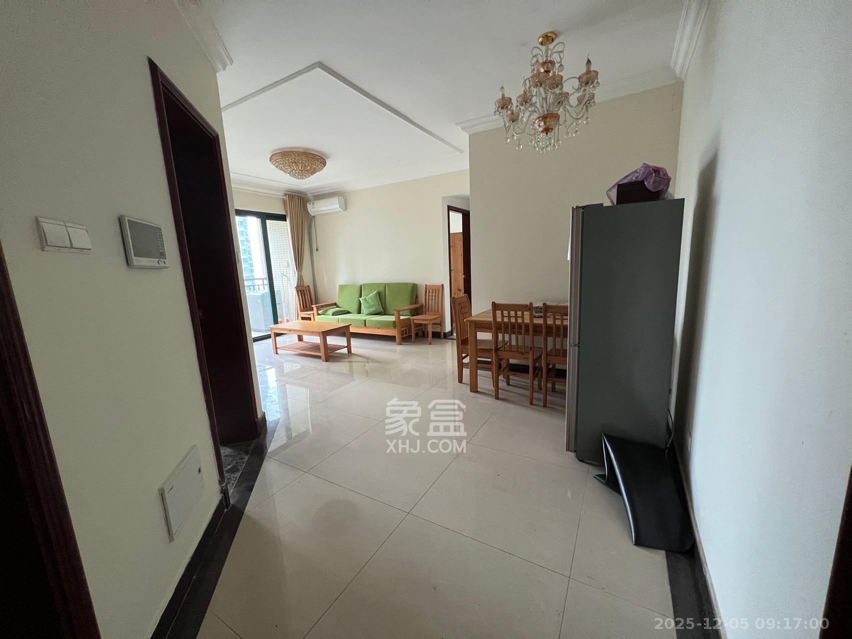 恒大绿洲 2室2厅1卫 2200.0元/月 恒大绿洲 2室2厅1卫 2200.0元/月室内图