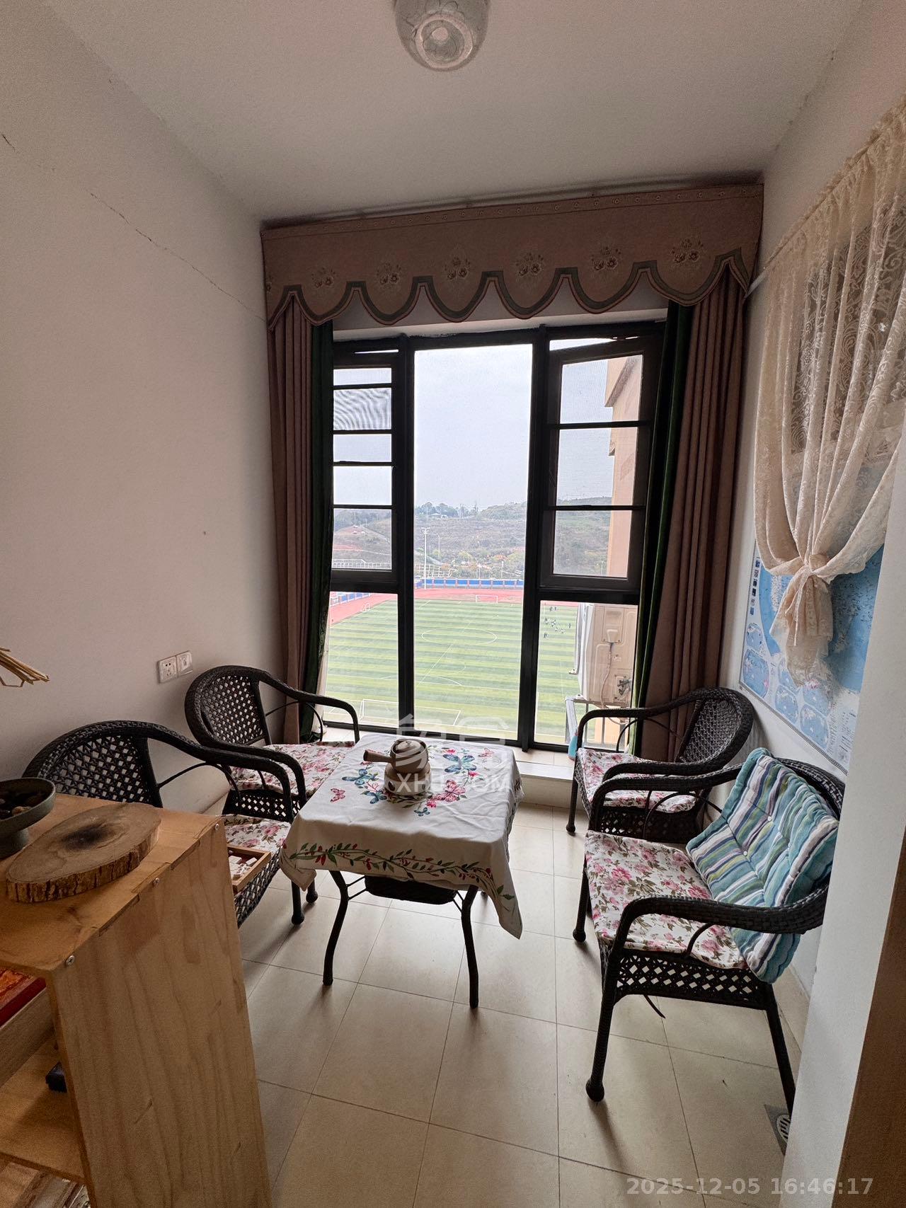 怡海星城 3室2厅1卫 3000.0元/月 怡海星城 3室2厅1卫 3000.0元/月室内图