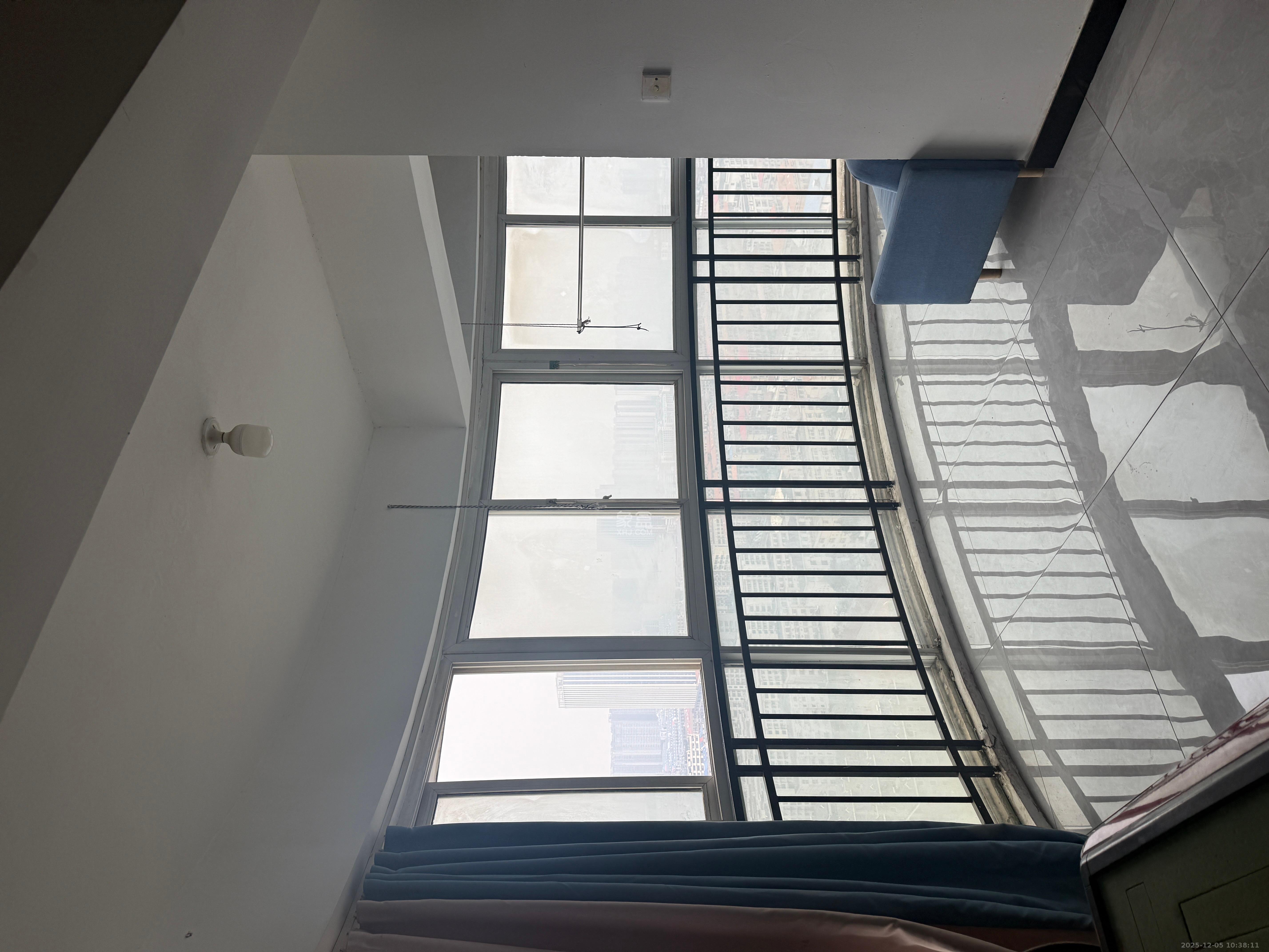 未来现代城 2室2厅1卫 1600.0元/月 未来现代城 2室2厅1卫 1600.0元/月室内图