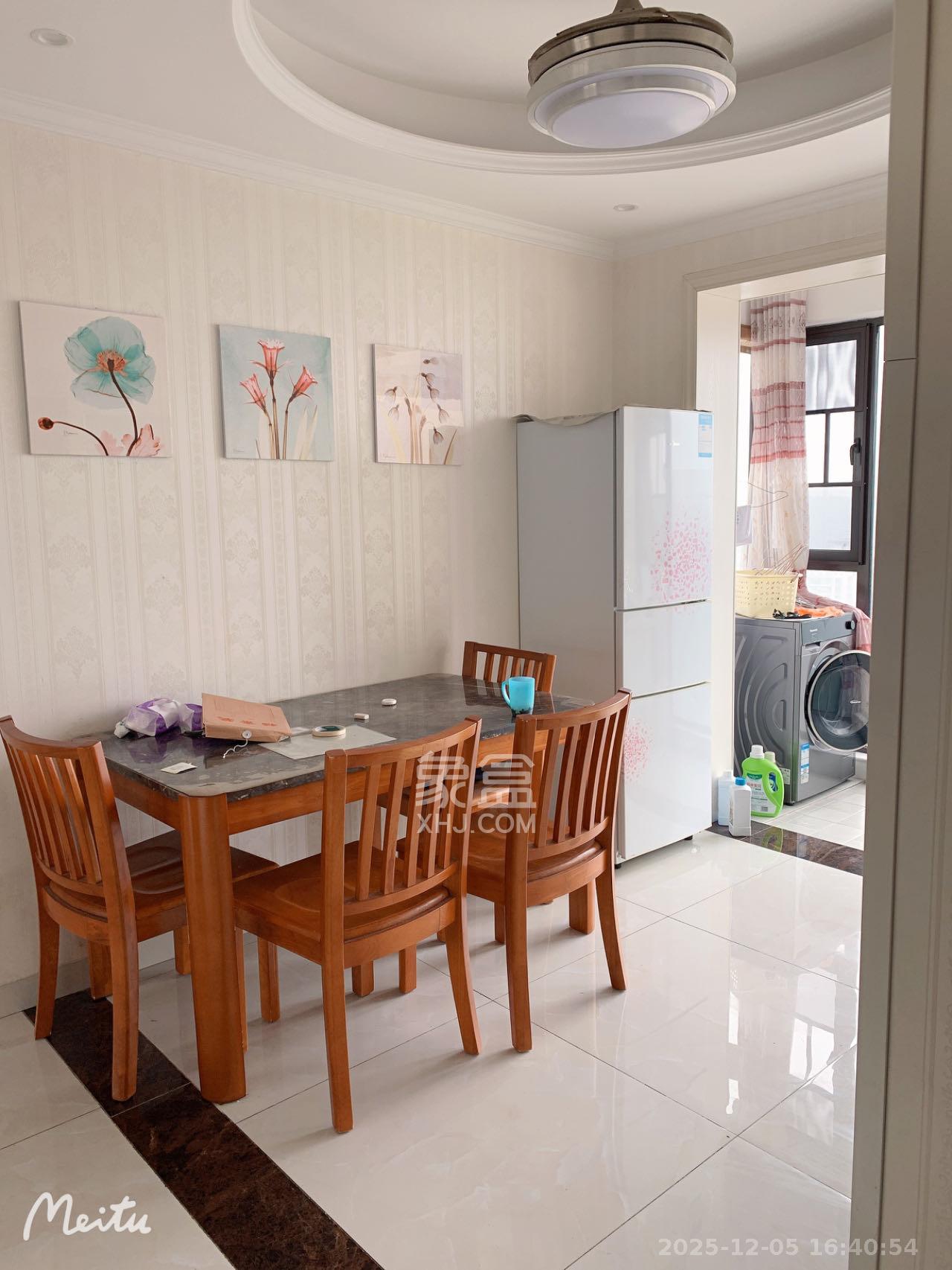 卓越蔚蓝城邦 2室1厅1卫 2000.0元/月 卓越蔚蓝城邦 2室1厅1卫 2000.0元/月室内图