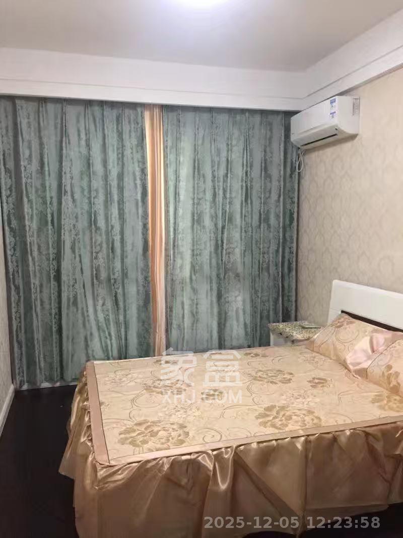 梅溪湖金茂府(金茂广场)(金茂览秀城) 3室0厅0卫 3600.0元/月 梅溪湖金茂府(金茂广场)(金茂览秀城) 3室0厅0卫 3600.0元/月室内图