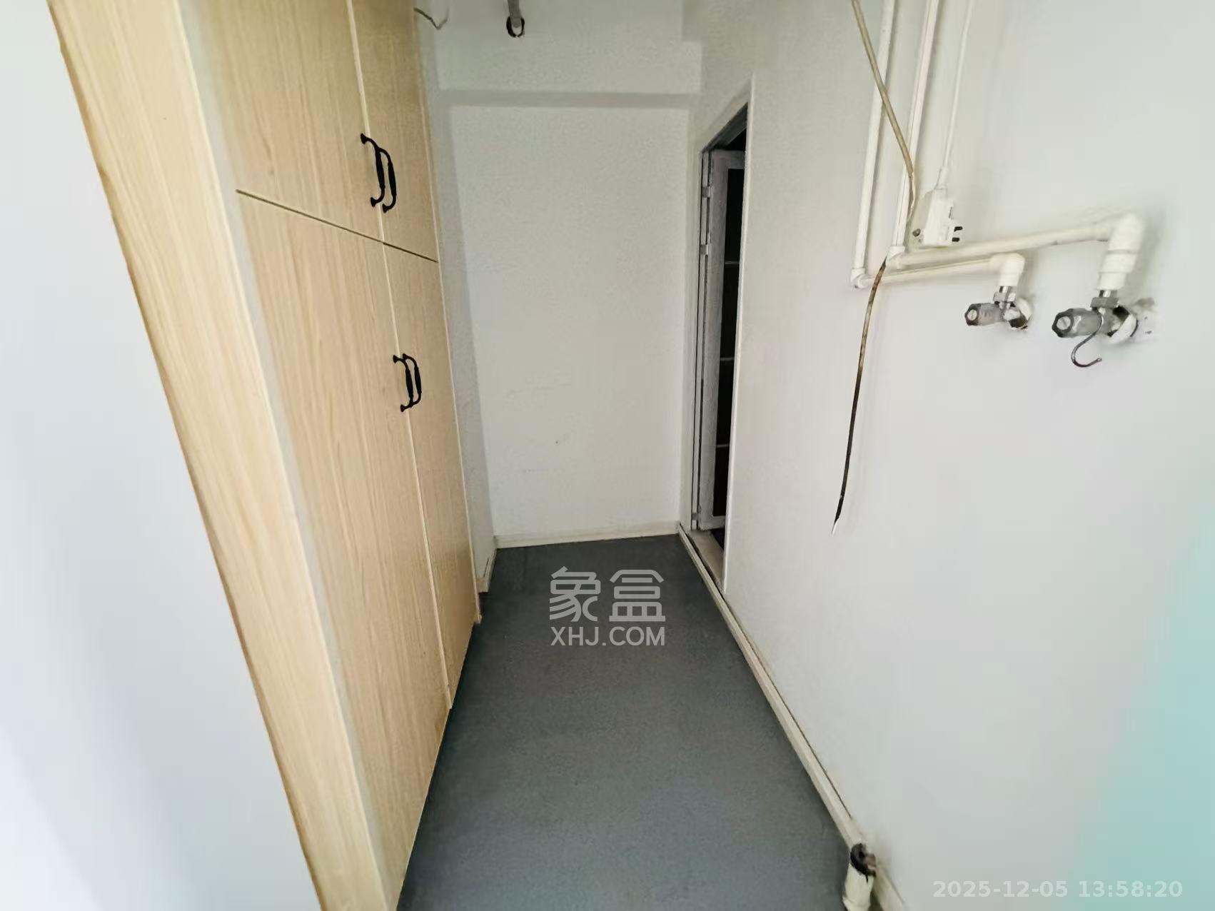 乾城（兴旺乾城）   40.8㎡      2600.0元/月室内图