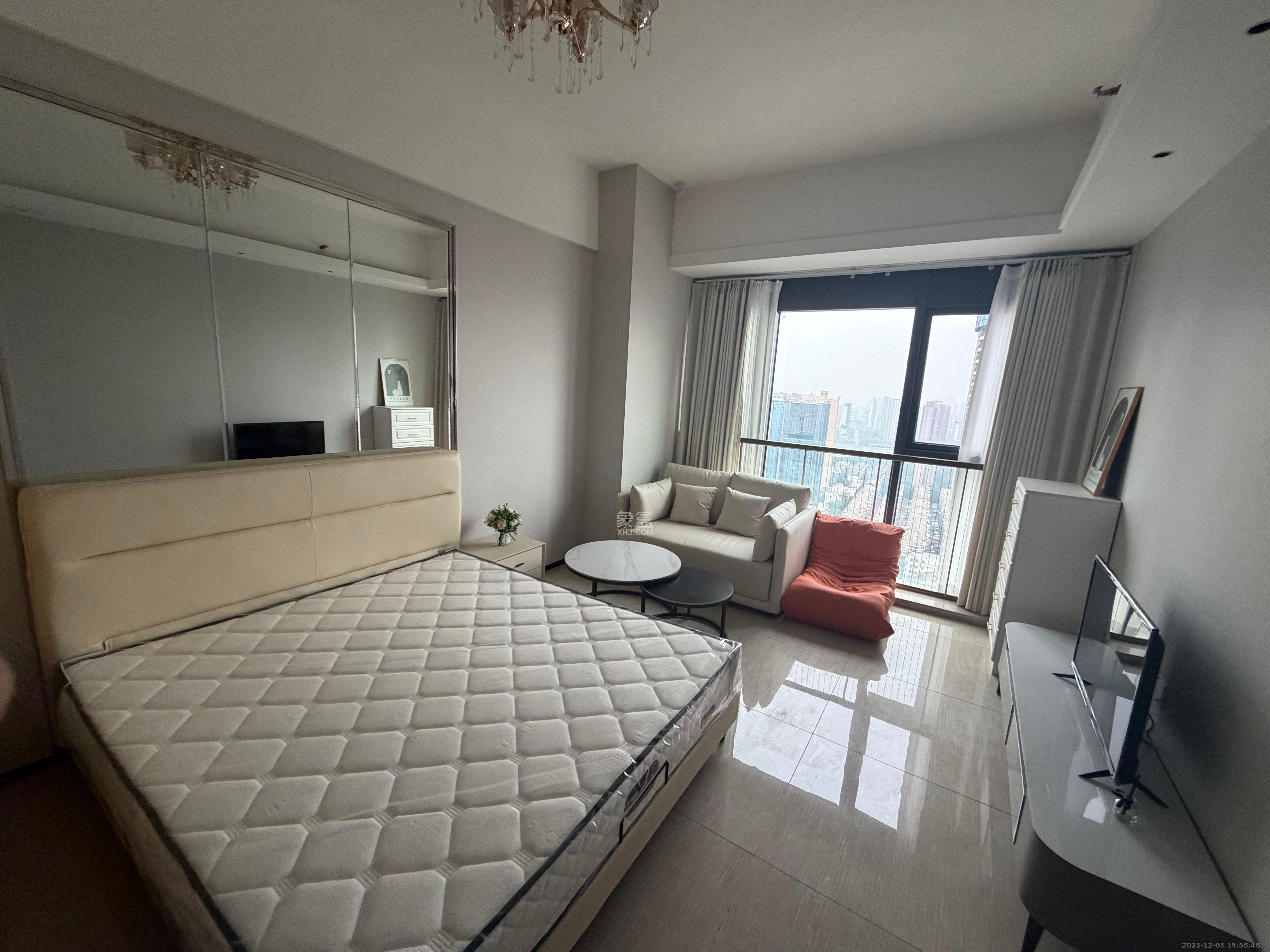 恒大珺悦府 1室0厅0卫 1700.0元/月 恒大珺悦府 1室0厅0卫 1700.0元/月室内图