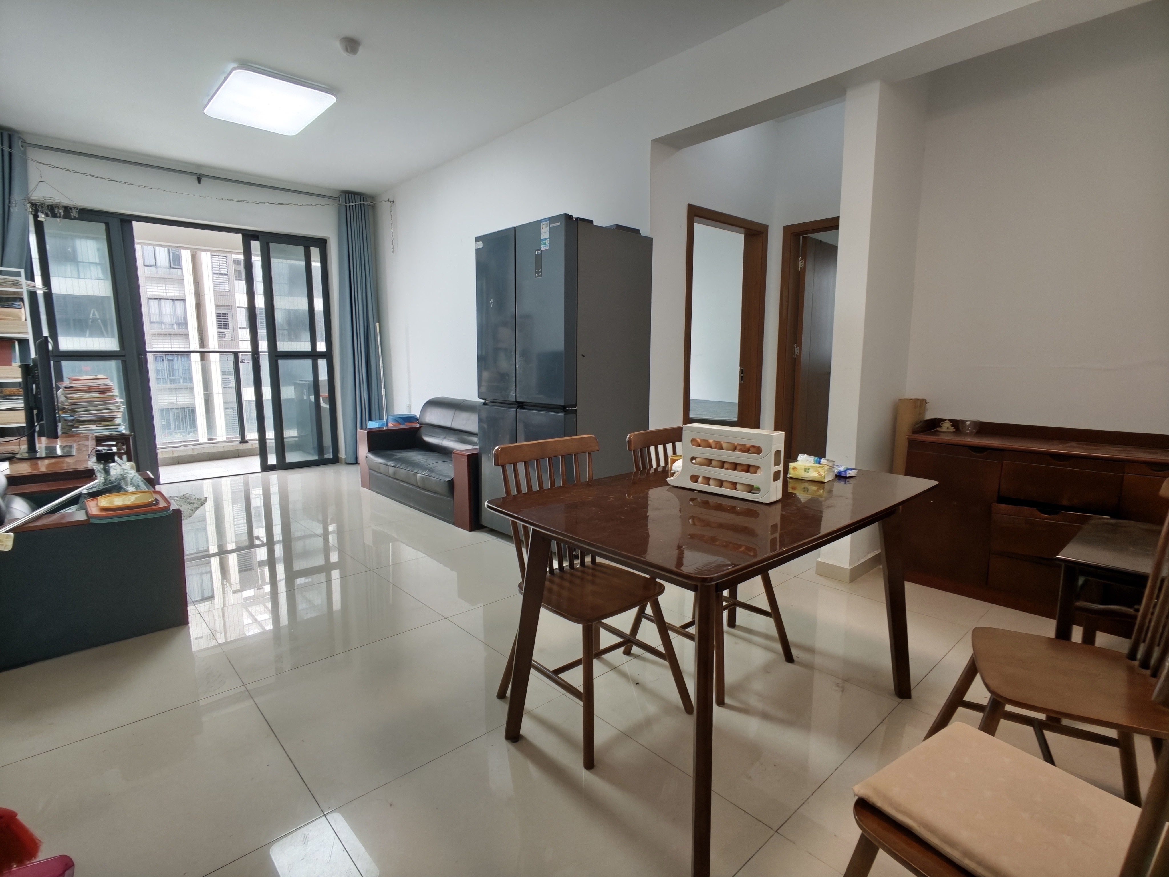 星华海德豪庭  3室2厅1卫    3000.0元/月室内图