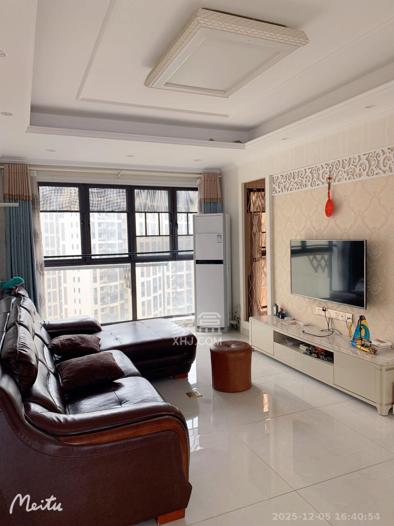 卓越蔚蓝城邦 2室1厅1卫 2000.0元/月 卓越蔚蓝城邦 2室1厅1卫 2000.0元/月室内图