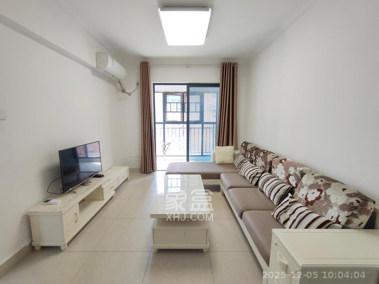 武广美誉  2室2厅1卫    2100.0元/月