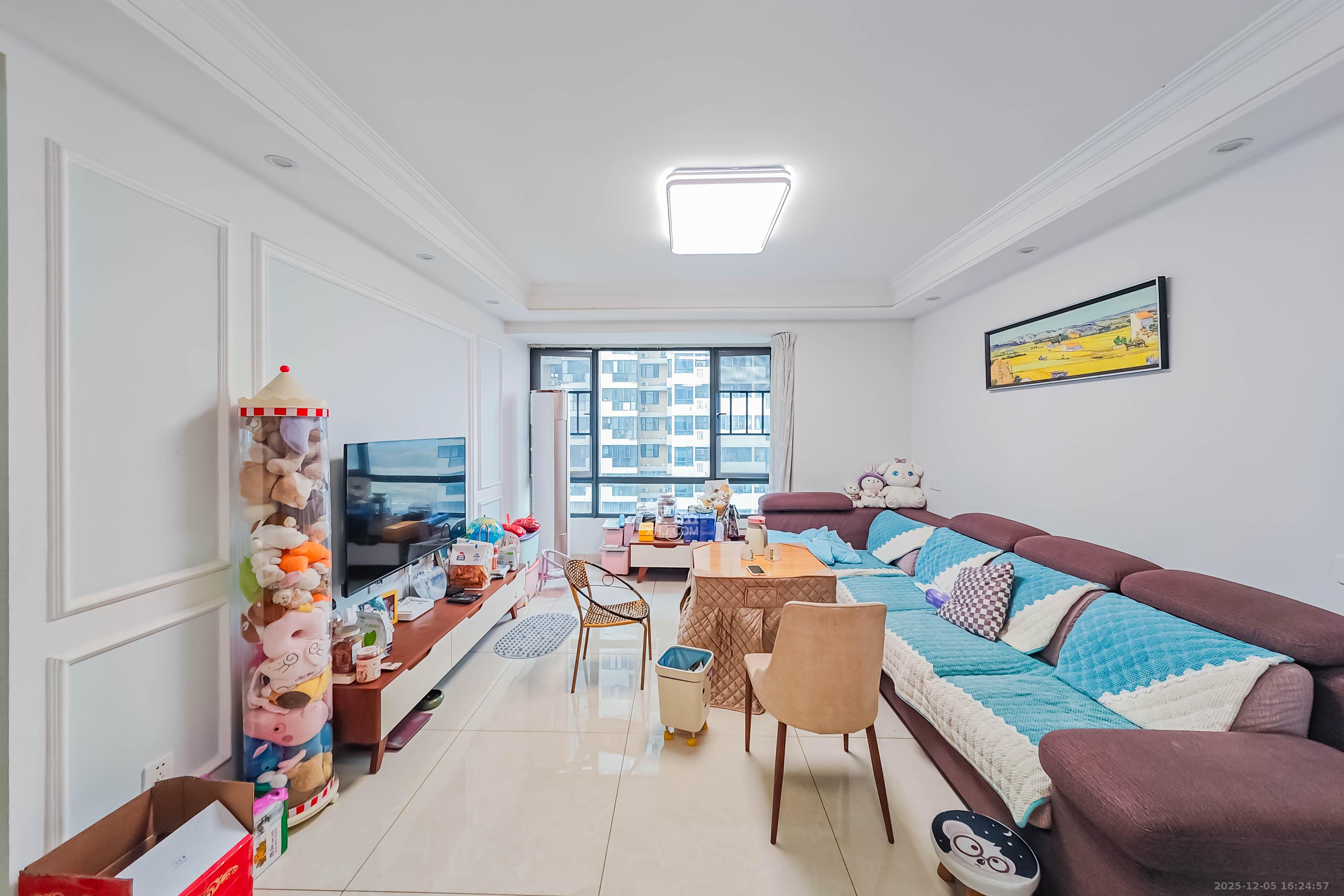 金轮星光名座  3室2厅1卫    85.0万