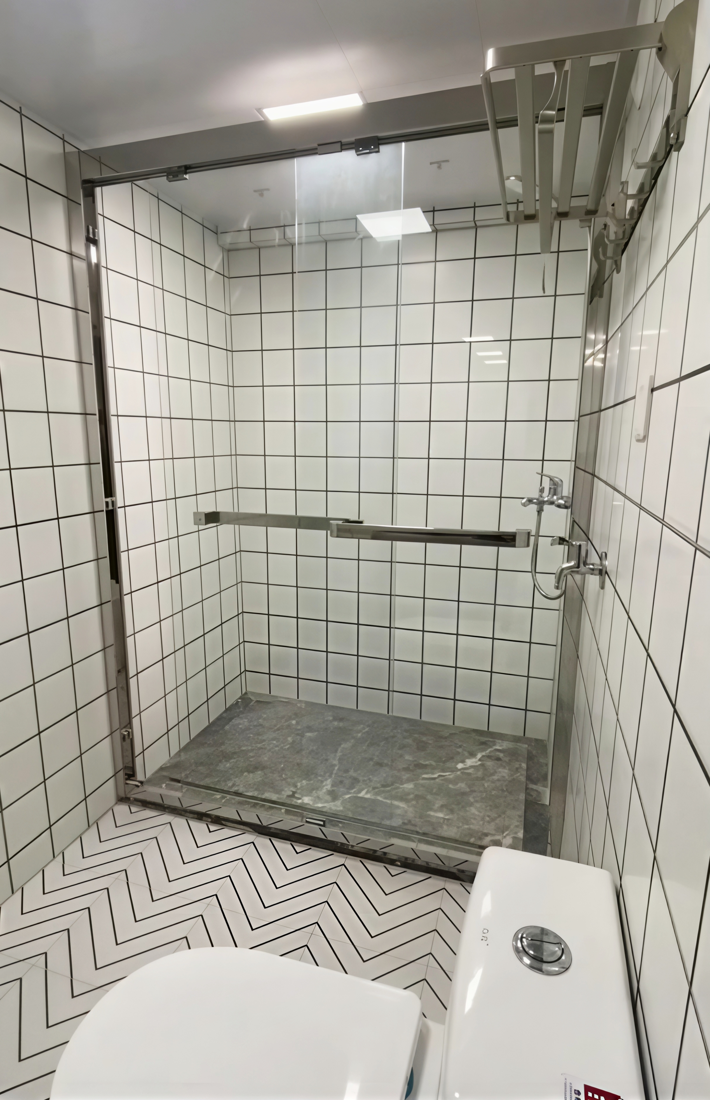 昌茂春天里  1室1厅1卫    1700.0元/月室内图