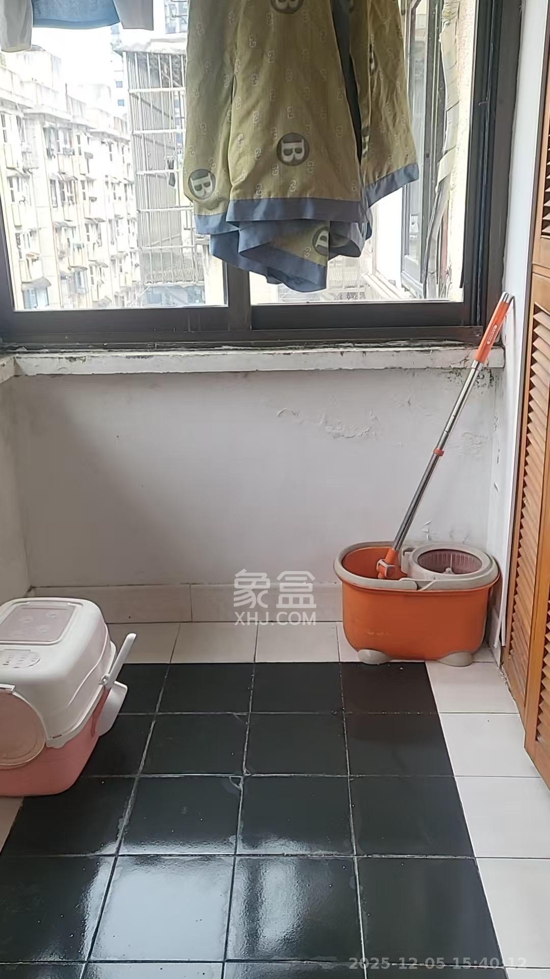 潇湘电影制片厂 2室1厅1卫 1500.0元/月 潇湘电影制片厂 2室1厅1卫 1500.0元/月室内图