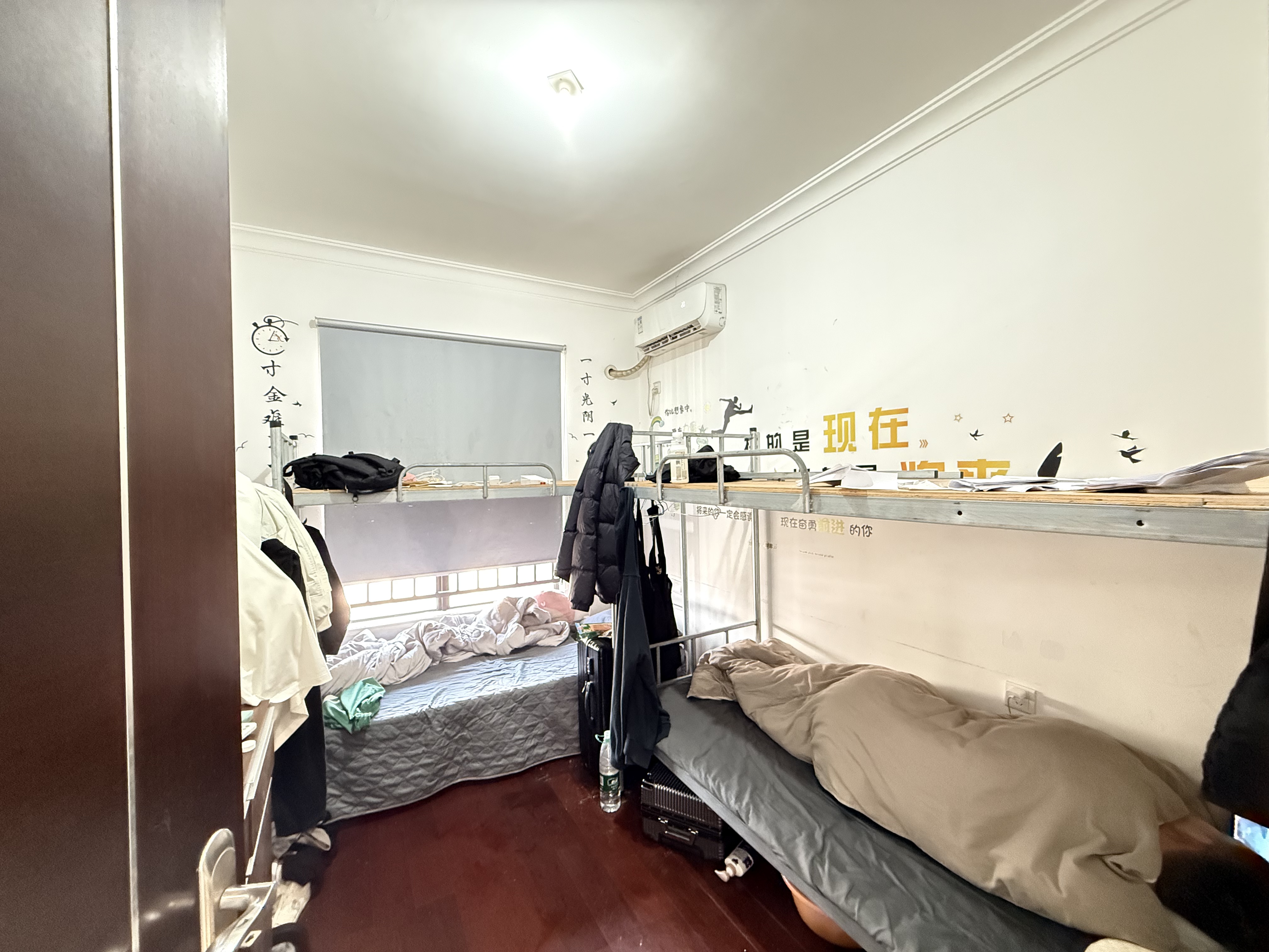 中海锦城  4室2厅2卫    208.0万室内图