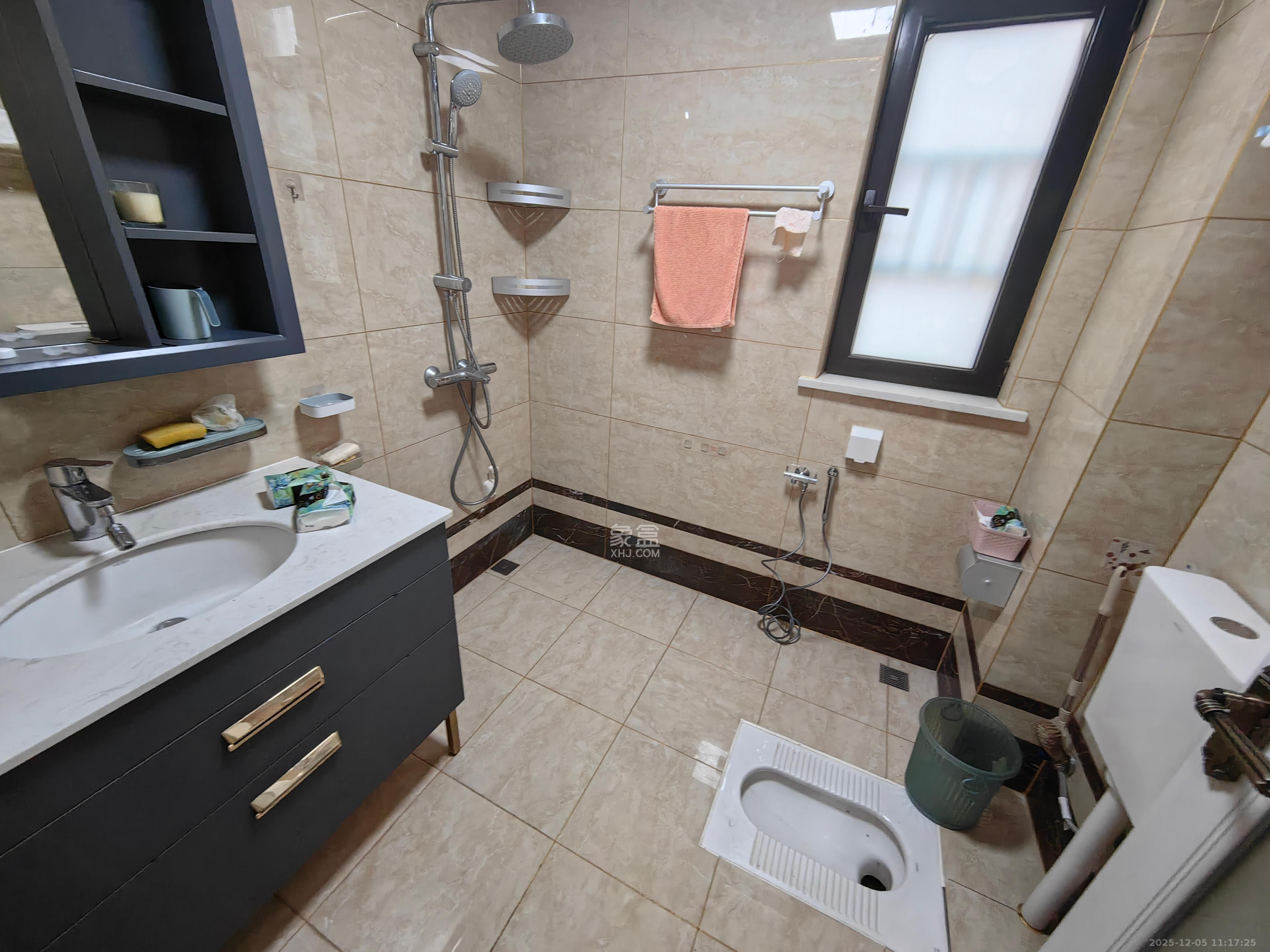 晟通牡丹舸 3室2厅2卫 8000.0元/月 晟通牡丹舸 3室2厅2卫 8000.0元/月室内图