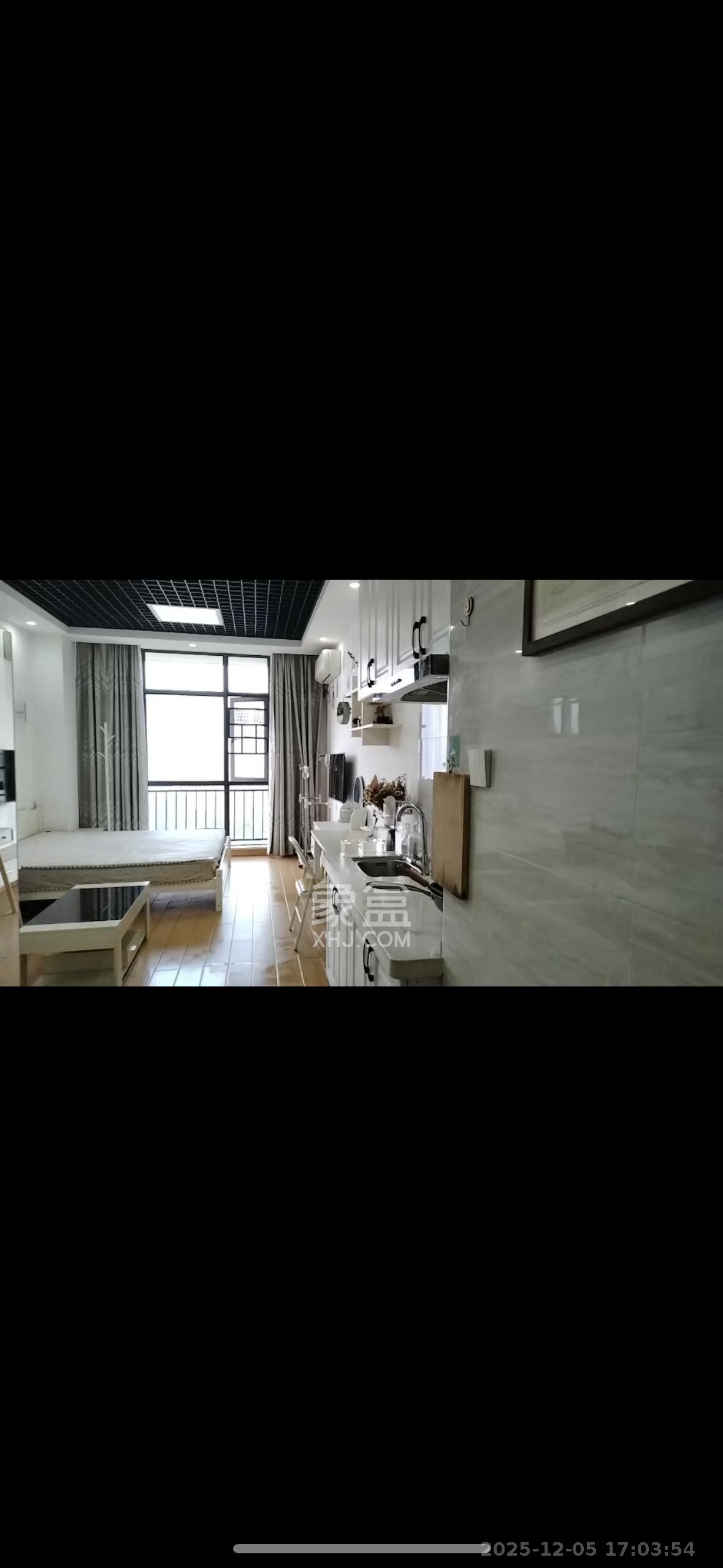 叠彩兰亭  1室0厅1卫    1600.0元/月