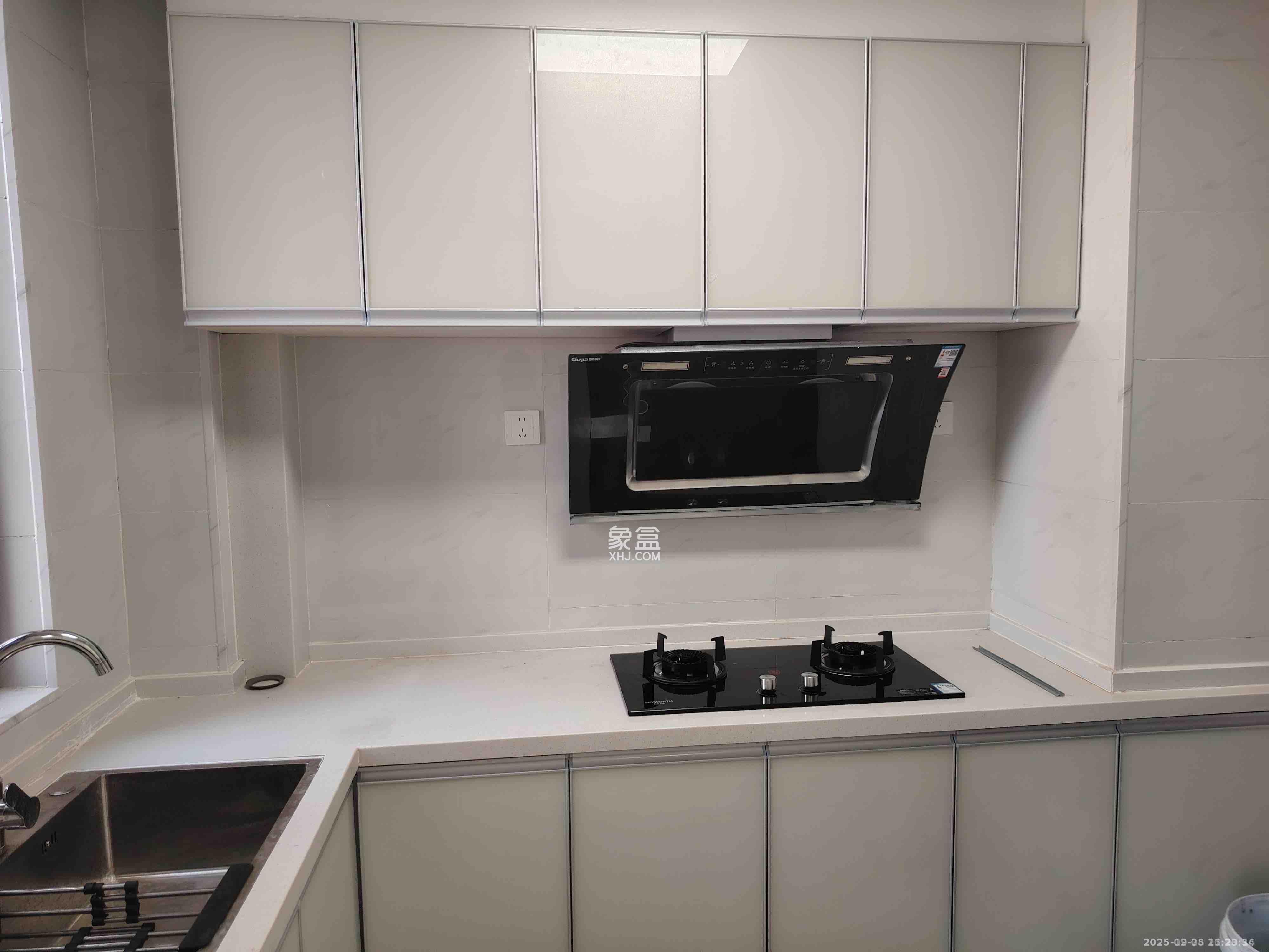 星雅美辰 3室2厅2卫 2600.0元/月 星雅美辰 3室2厅2卫 2600.0元/月室内图