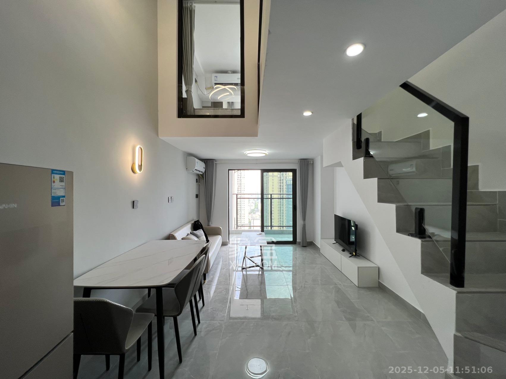 时代MOMA云PARK  2室1厅1卫    3000.0元/月