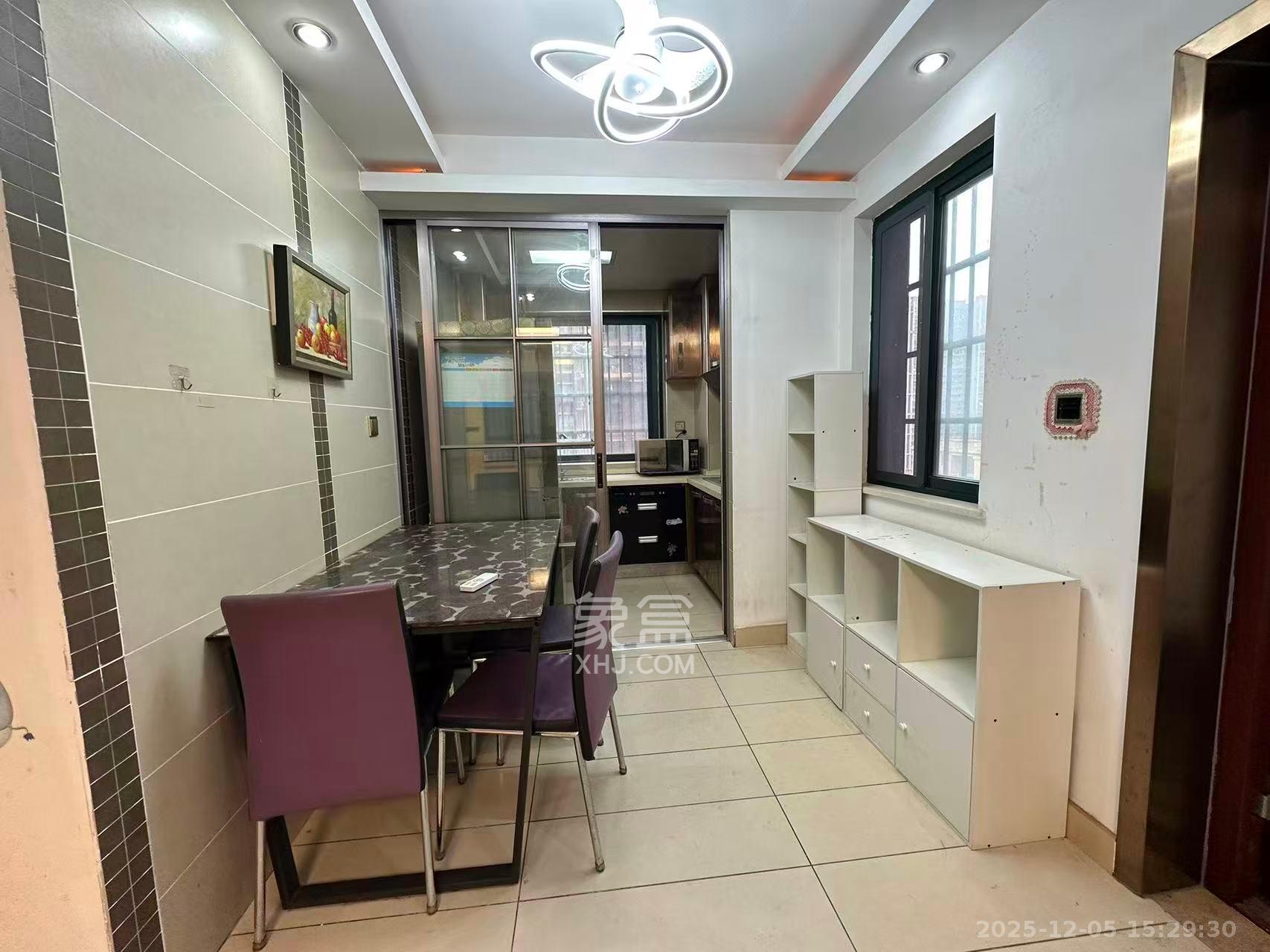 东玺门  3室2厅1卫    2700.0元/月室内图