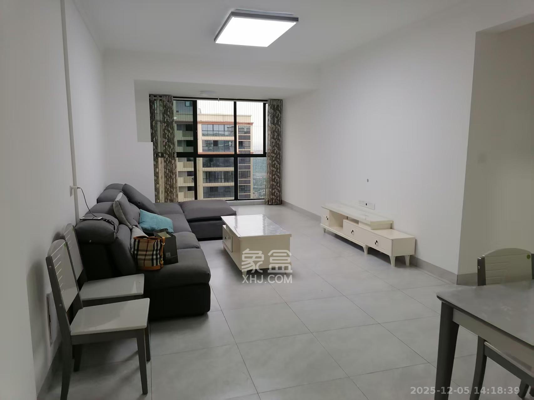 锴鑫恒郡 3室2厅2卫 1800.0元/月 锴鑫恒郡 3室2厅2卫 1800.0元/月室内图